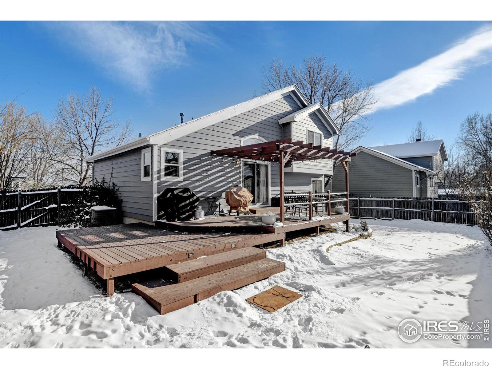 MLS Image #25 for 5913  oleary court,fort collins, Colorado