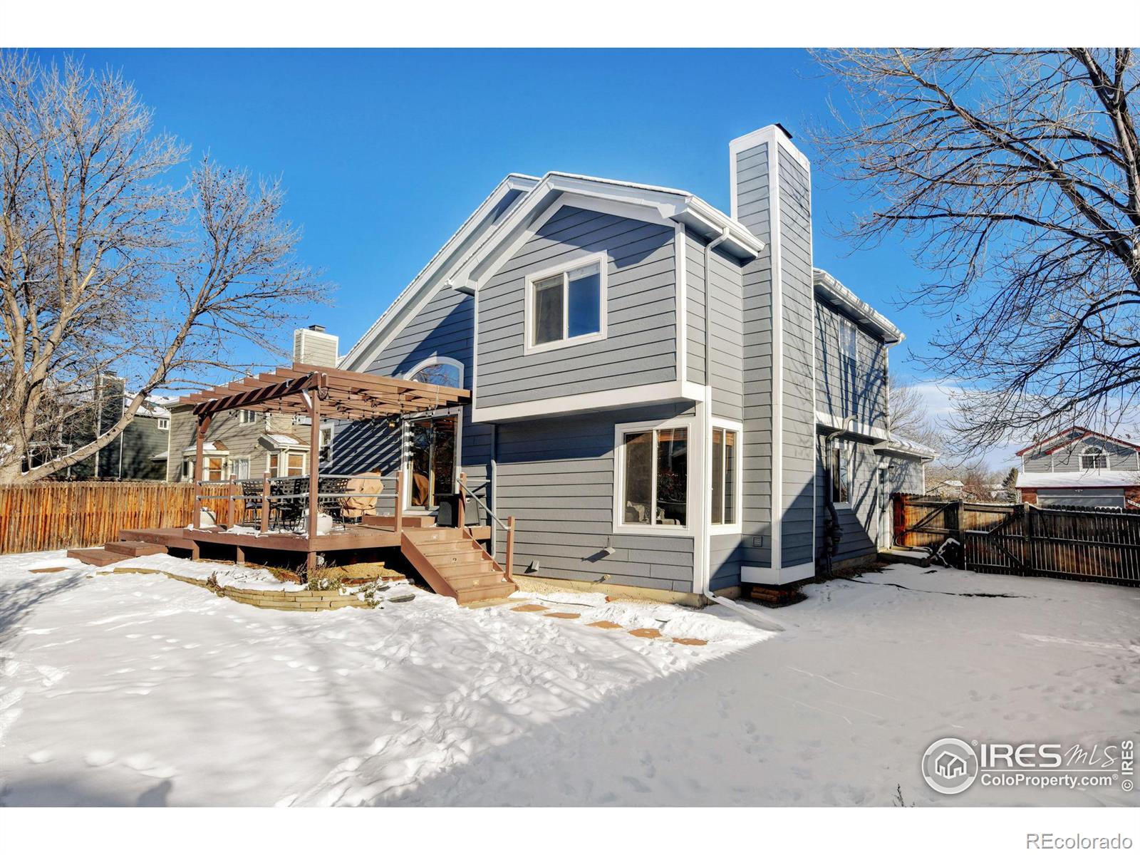 MLS Image #27 for 5913  oleary court,fort collins, Colorado