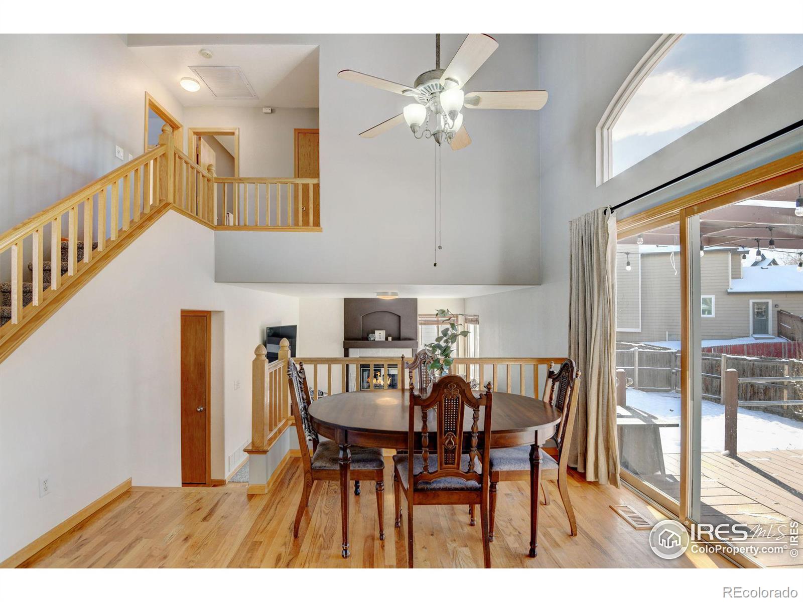 MLS Image #9 for 5913  oleary court,fort collins, Colorado