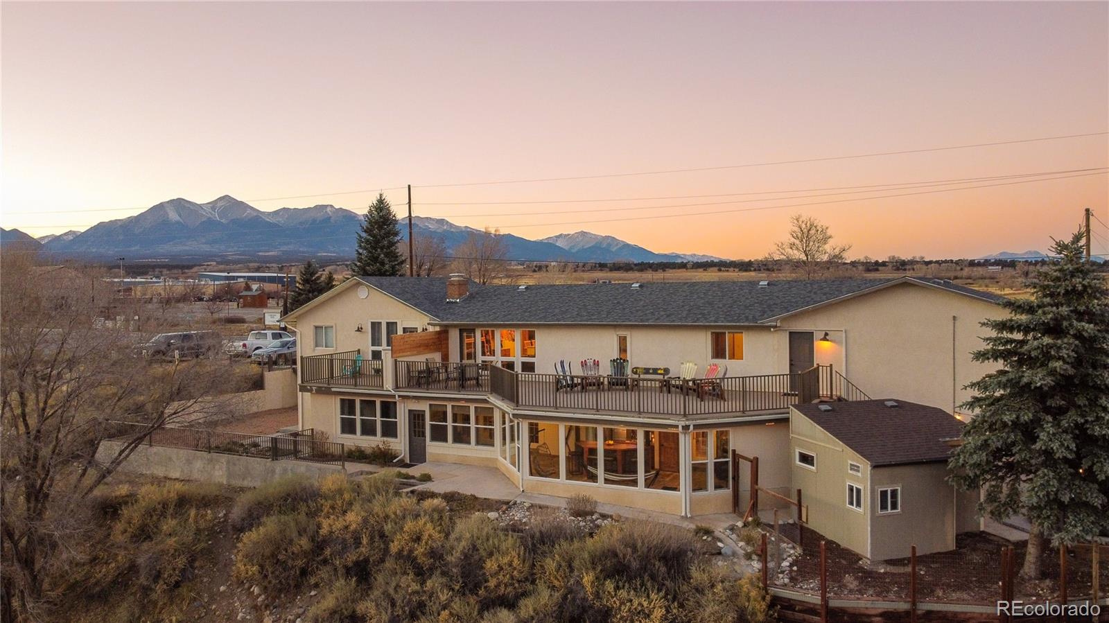 MLS Image #1 for 9955  county road 120 ,salida, Colorado