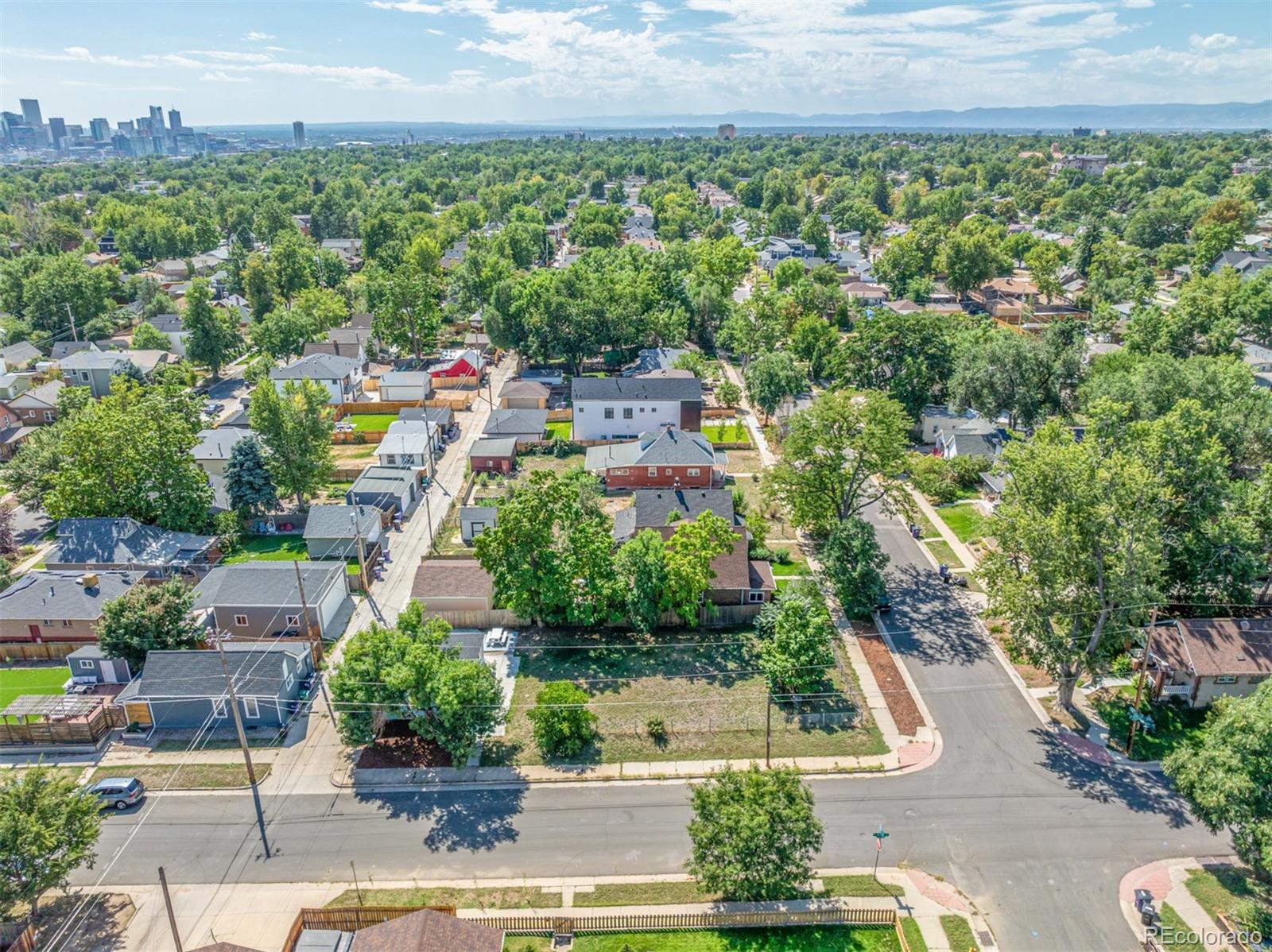 MLS Image #23 for 4690 n clay street,denver, Colorado