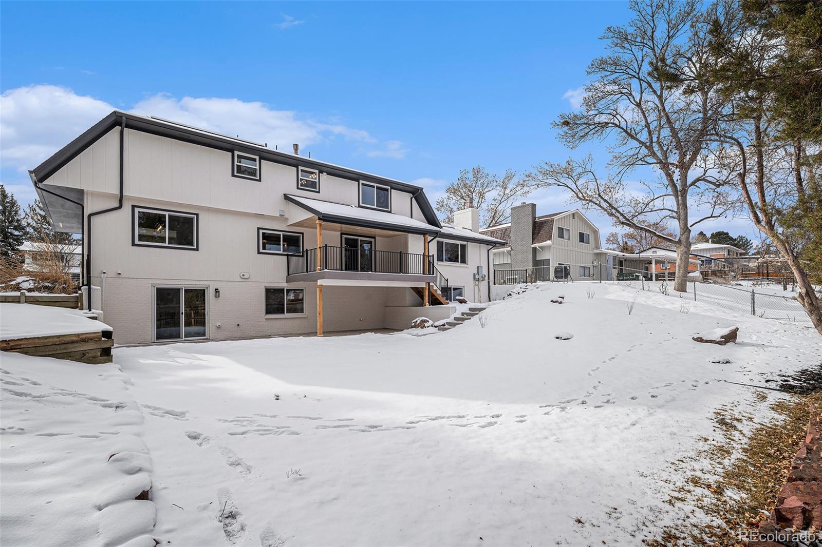 MLS Image #33 for 5963 w indore place,littleton, Colorado