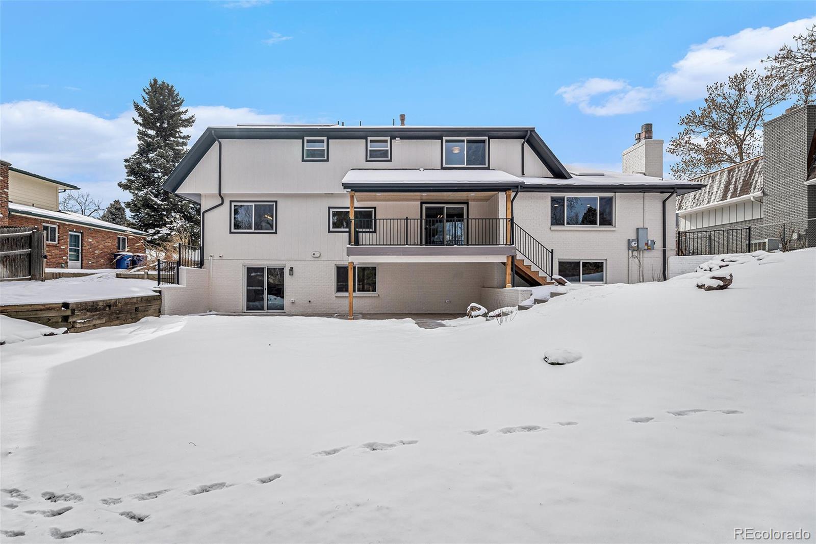 MLS Image #34 for 5963 w indore place,littleton, Colorado