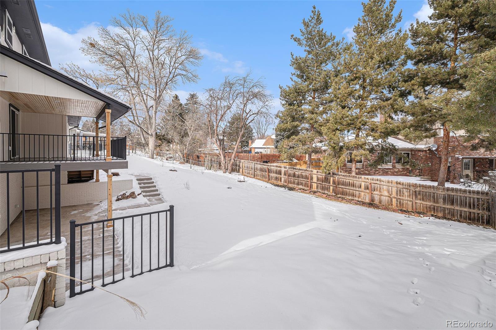 MLS Image #38 for 5963 w indore place,littleton, Colorado