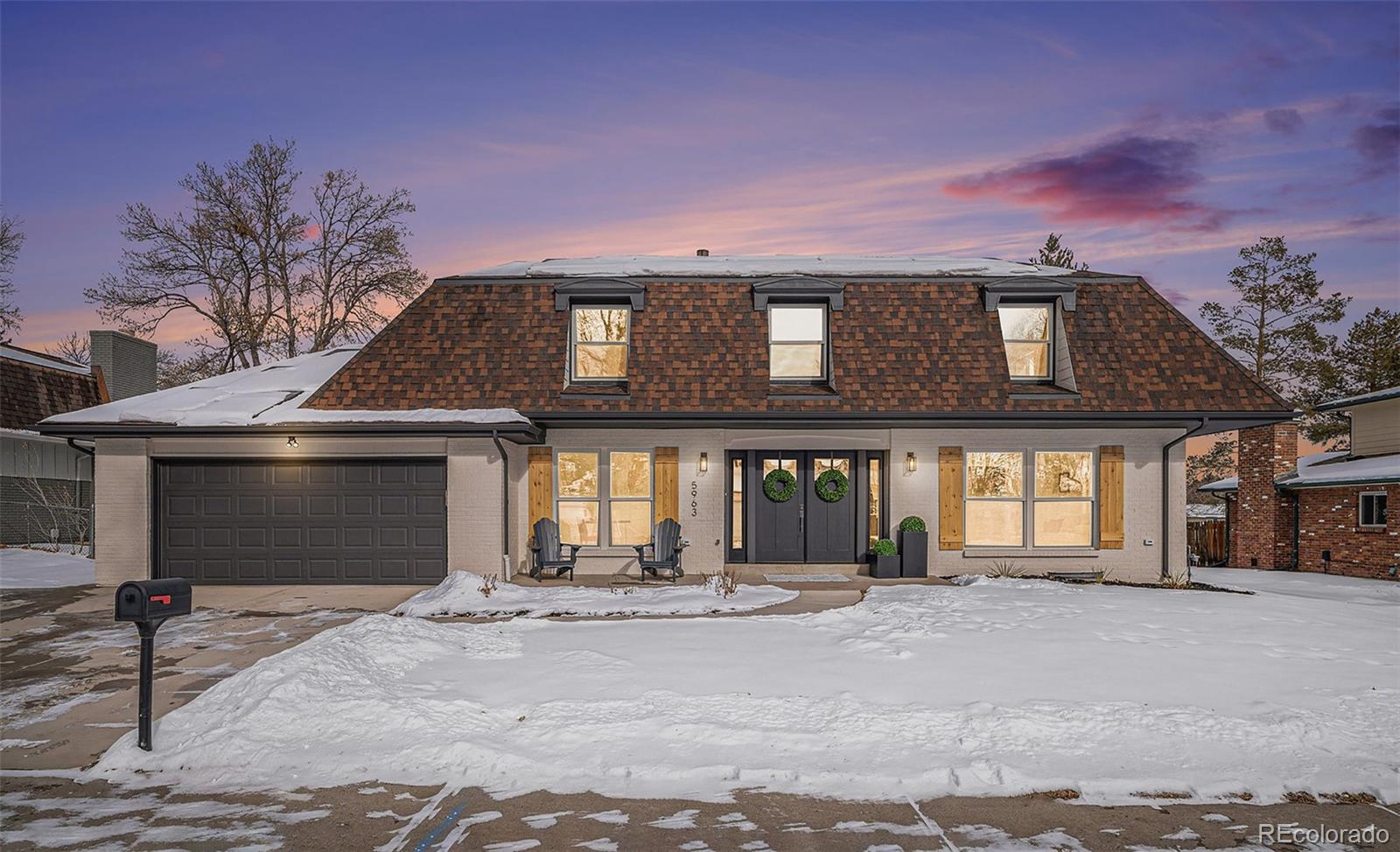 MLS Image #41 for 5963 w indore place,littleton, Colorado