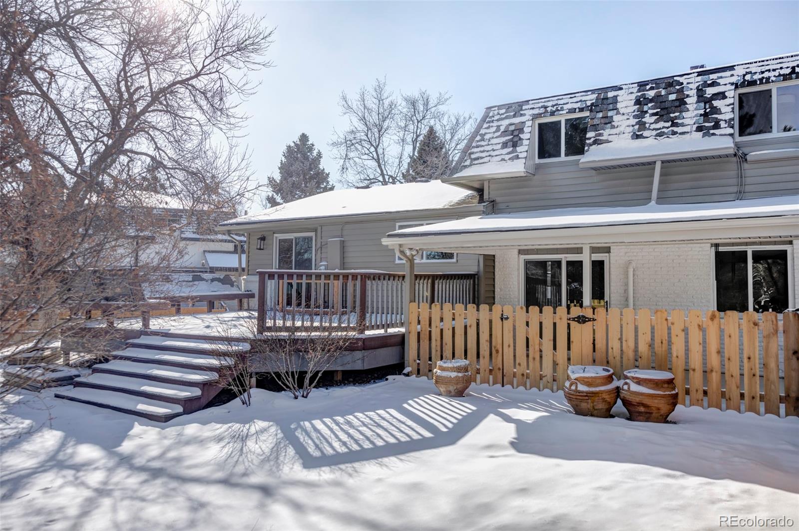 MLS Image #23 for 7310 s eudora way,centennial, Colorado