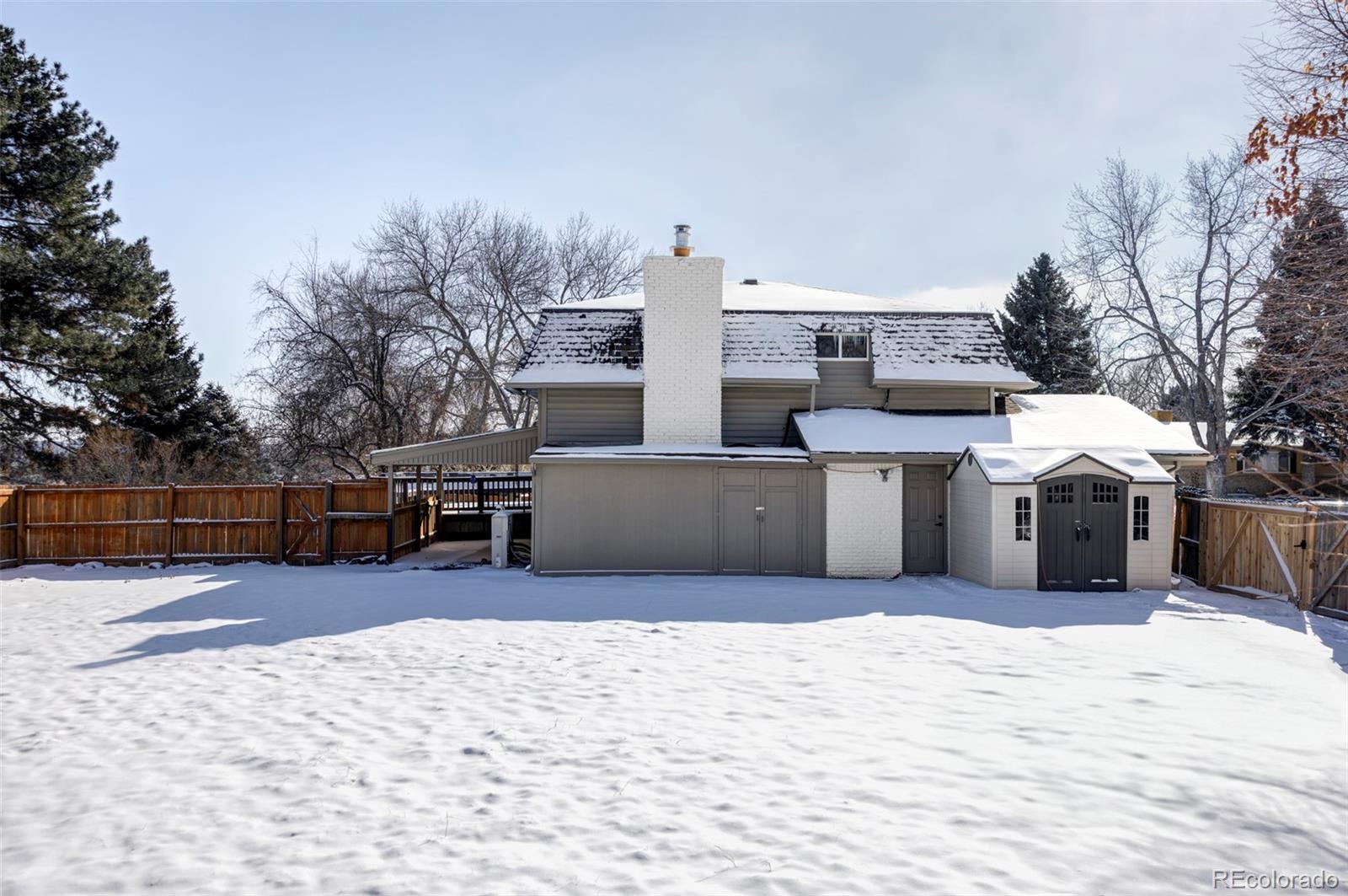 MLS Image #24 for 7310 s eudora way,centennial, Colorado