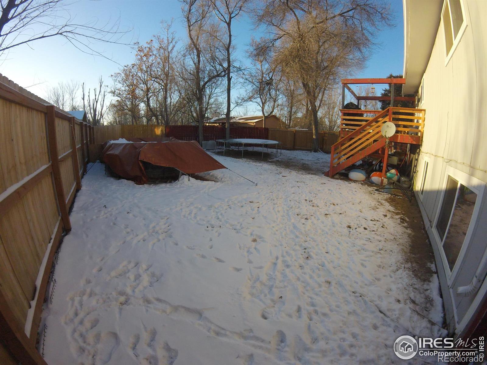 MLS Image #19 for 1079  williams street,brush, Colorado