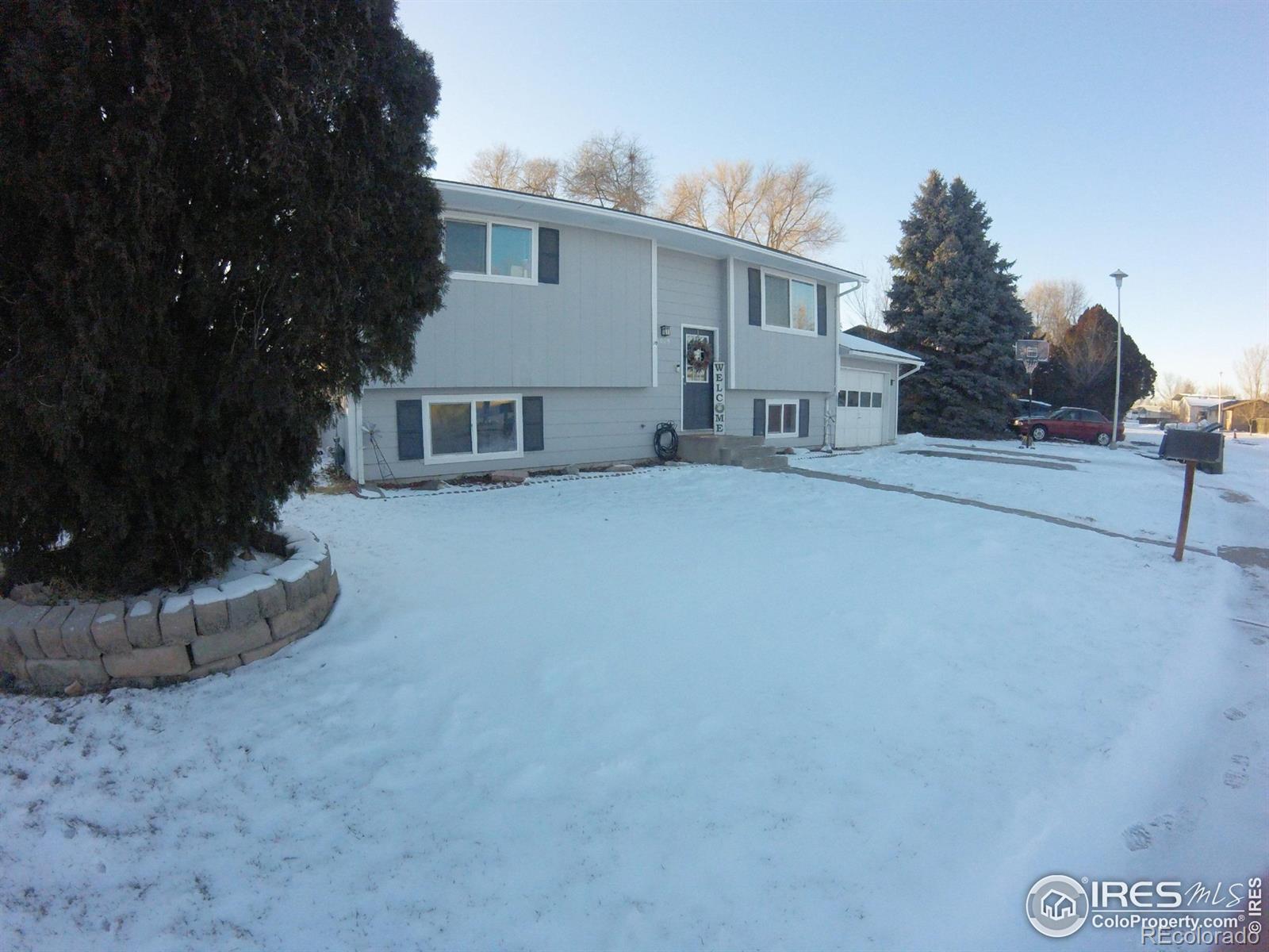 MLS Image #2 for 1079  williams street,brush, Colorado