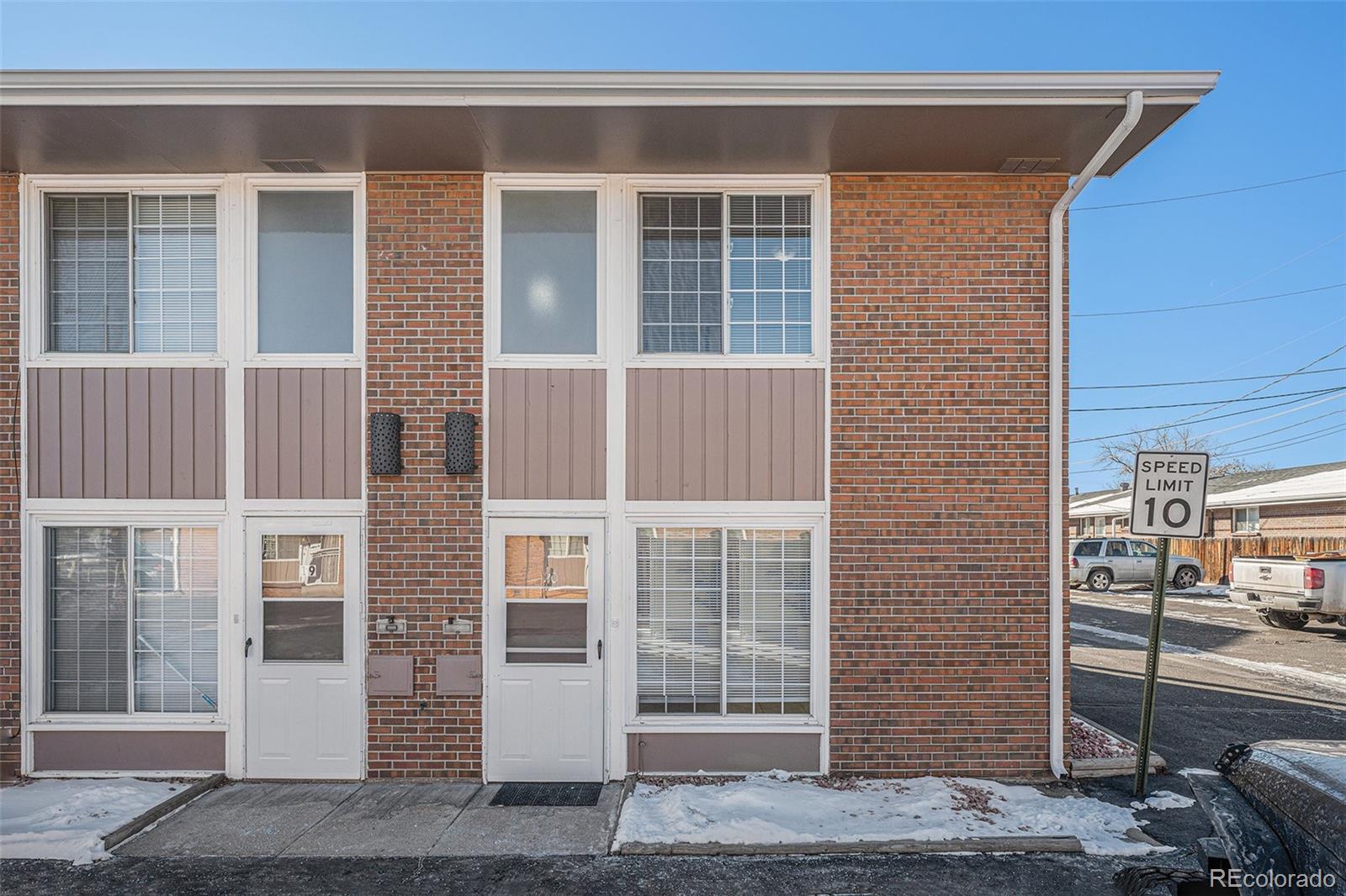 MLS Image #0 for 5225  balsam street,arvada, Colorado