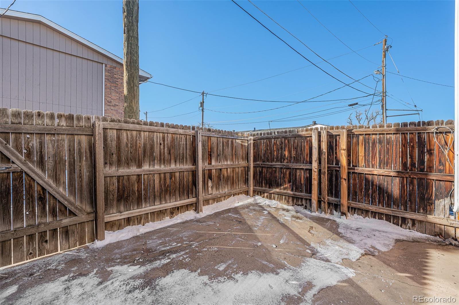 MLS Image #8 for 5225  balsam street,arvada, Colorado