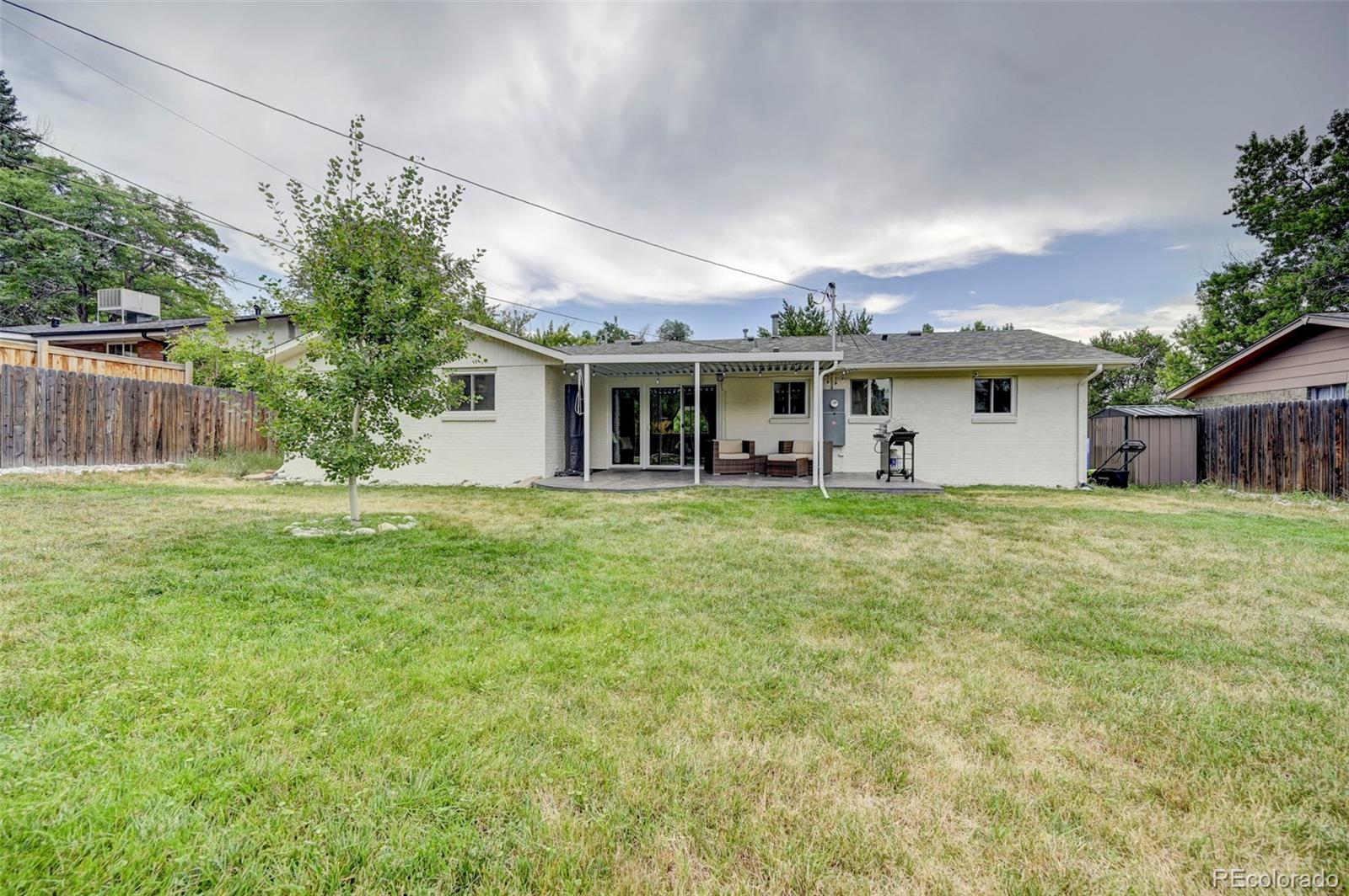 MLS Image #20 for 9303 w 66th place,arvada, Colorado