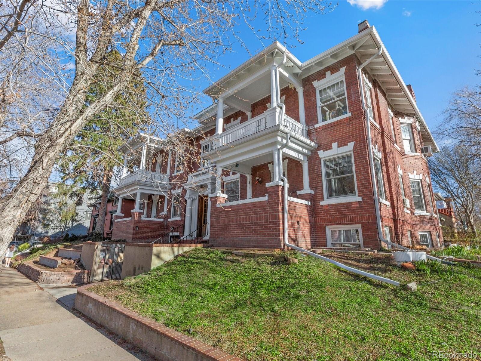 MLS Image #13 for 2400 e 13th avenue,denver, Colorado