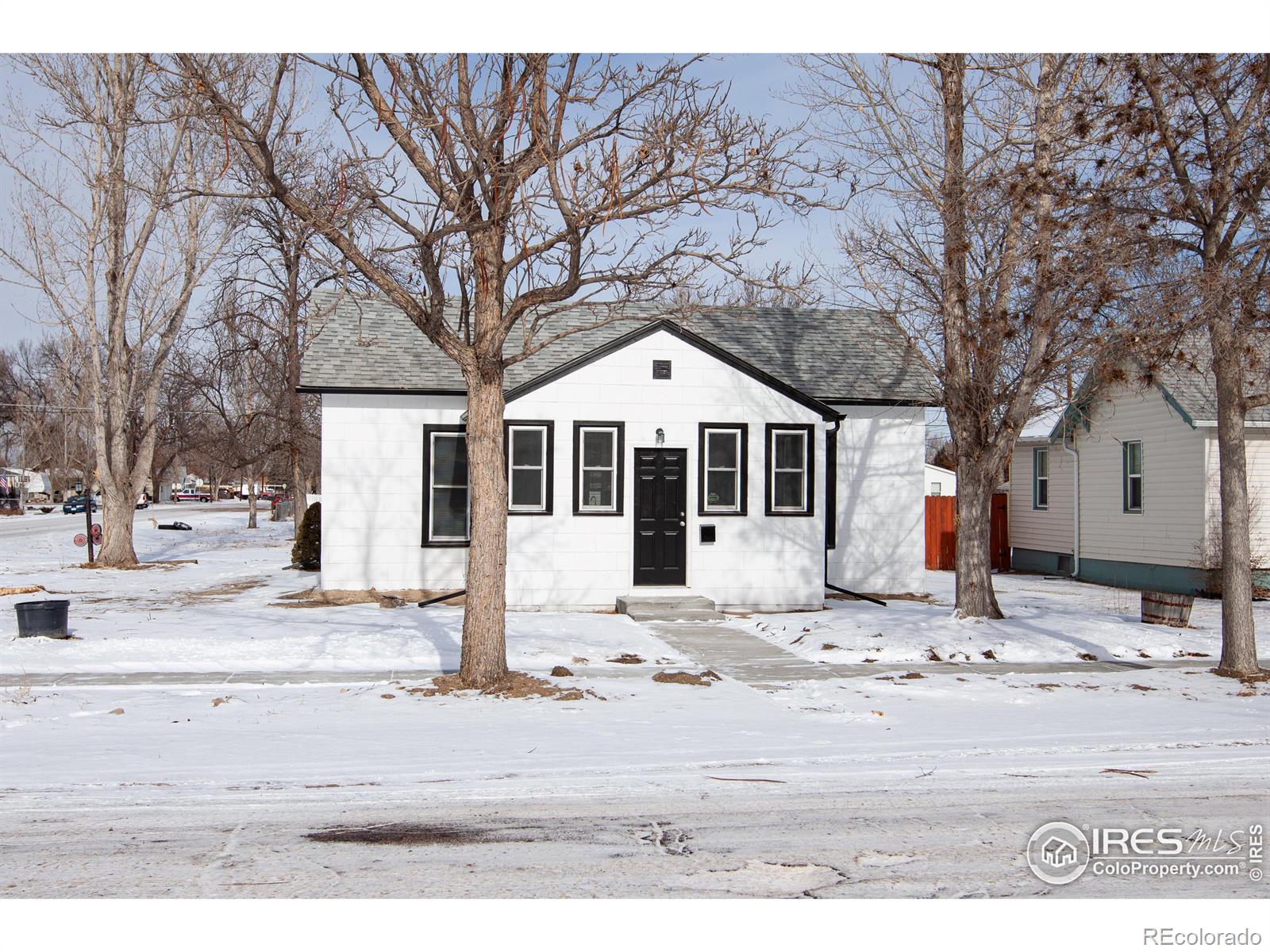 MLS Image #0 for 428  state street,sterling, Colorado