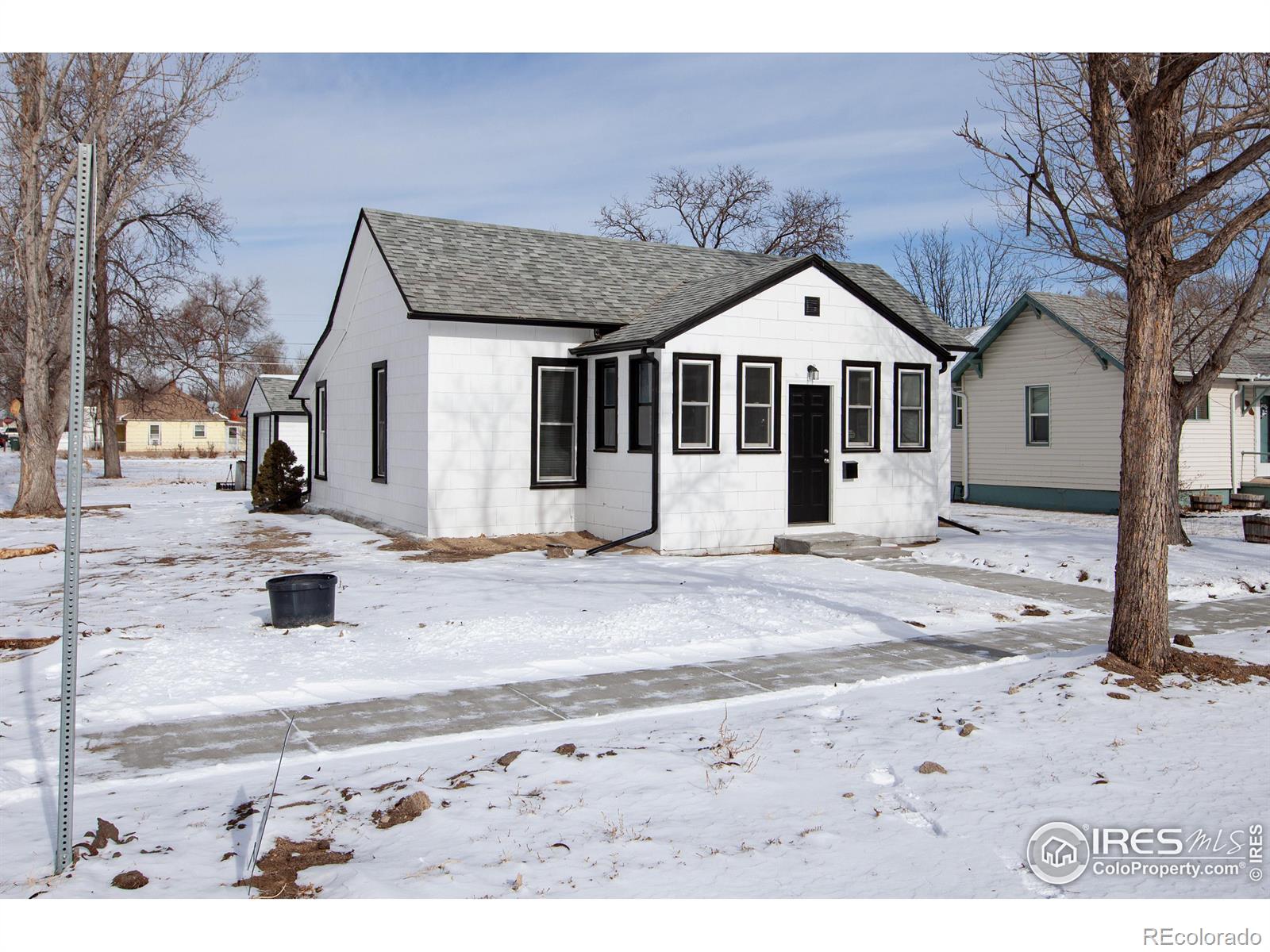 MLS Image #1 for 428  state street,sterling, Colorado