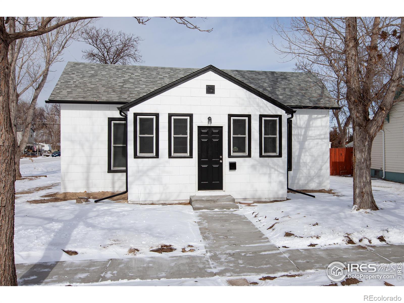 MLS Image #2 for 428  state street,sterling, Colorado