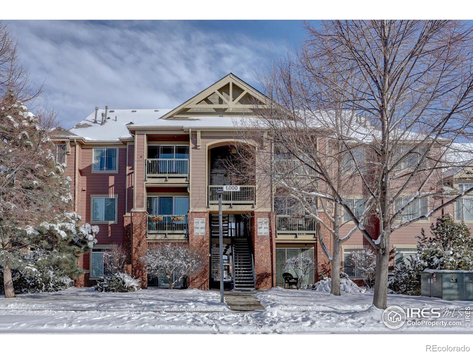 MLS Image #0 for 804  summer hawk drive,longmont, Colorado