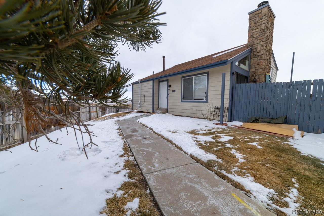 MLS Image #18 for 974 s zeno way,aurora, Colorado