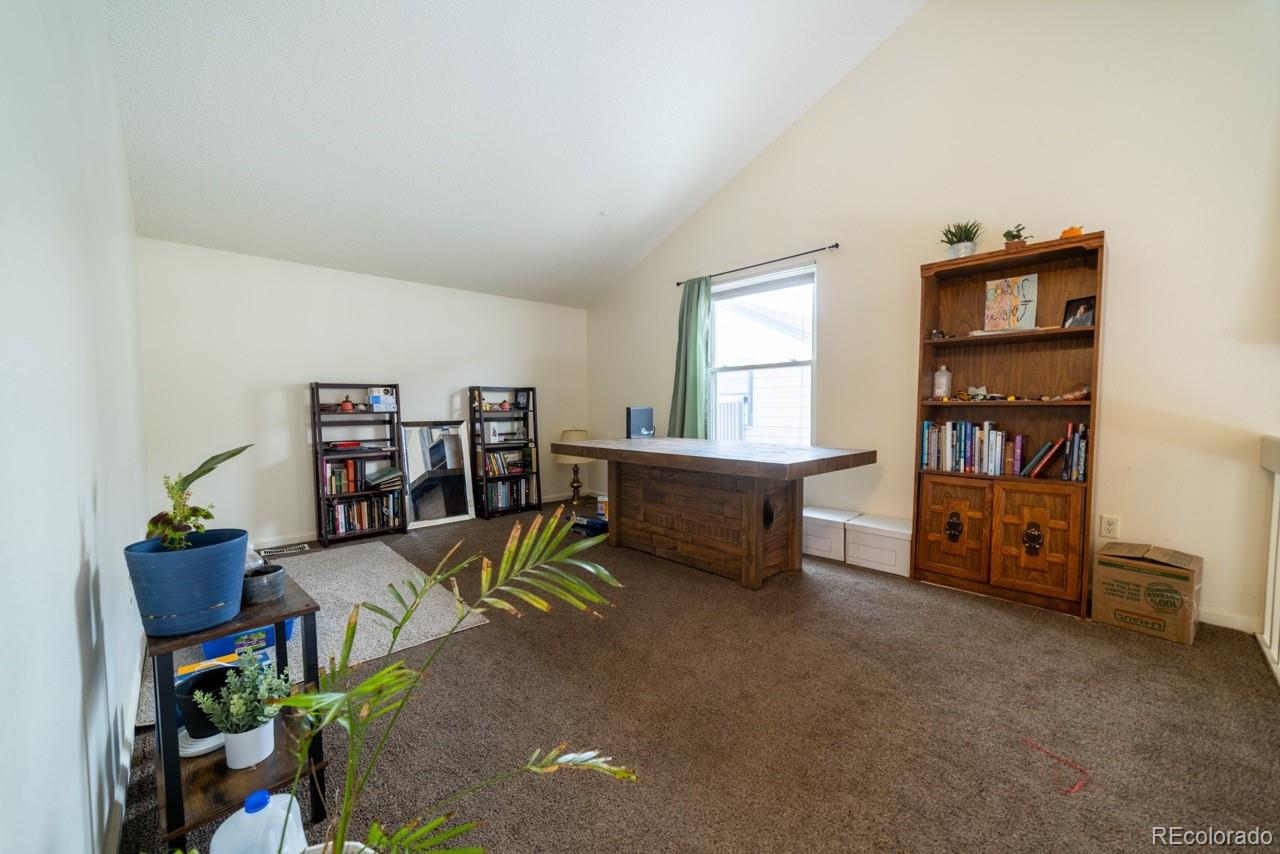 MLS Image #7 for 974 s zeno way,aurora, Colorado