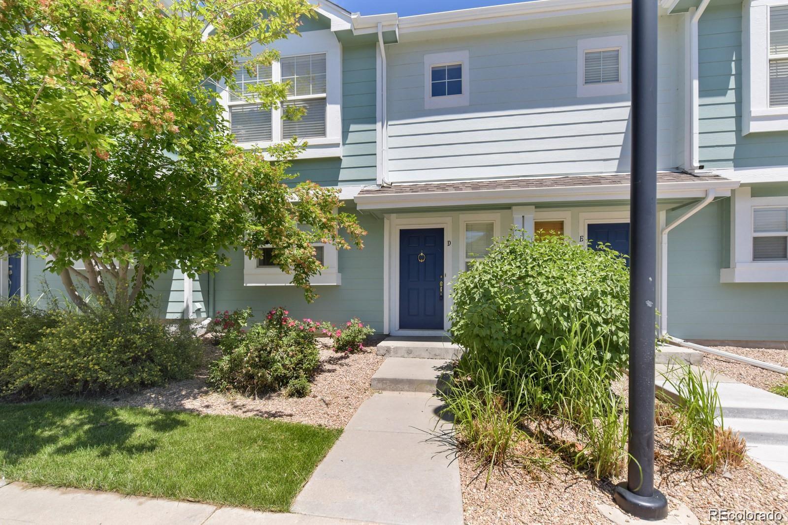 MLS Image #1 for 5895  biscay street,denver, Colorado