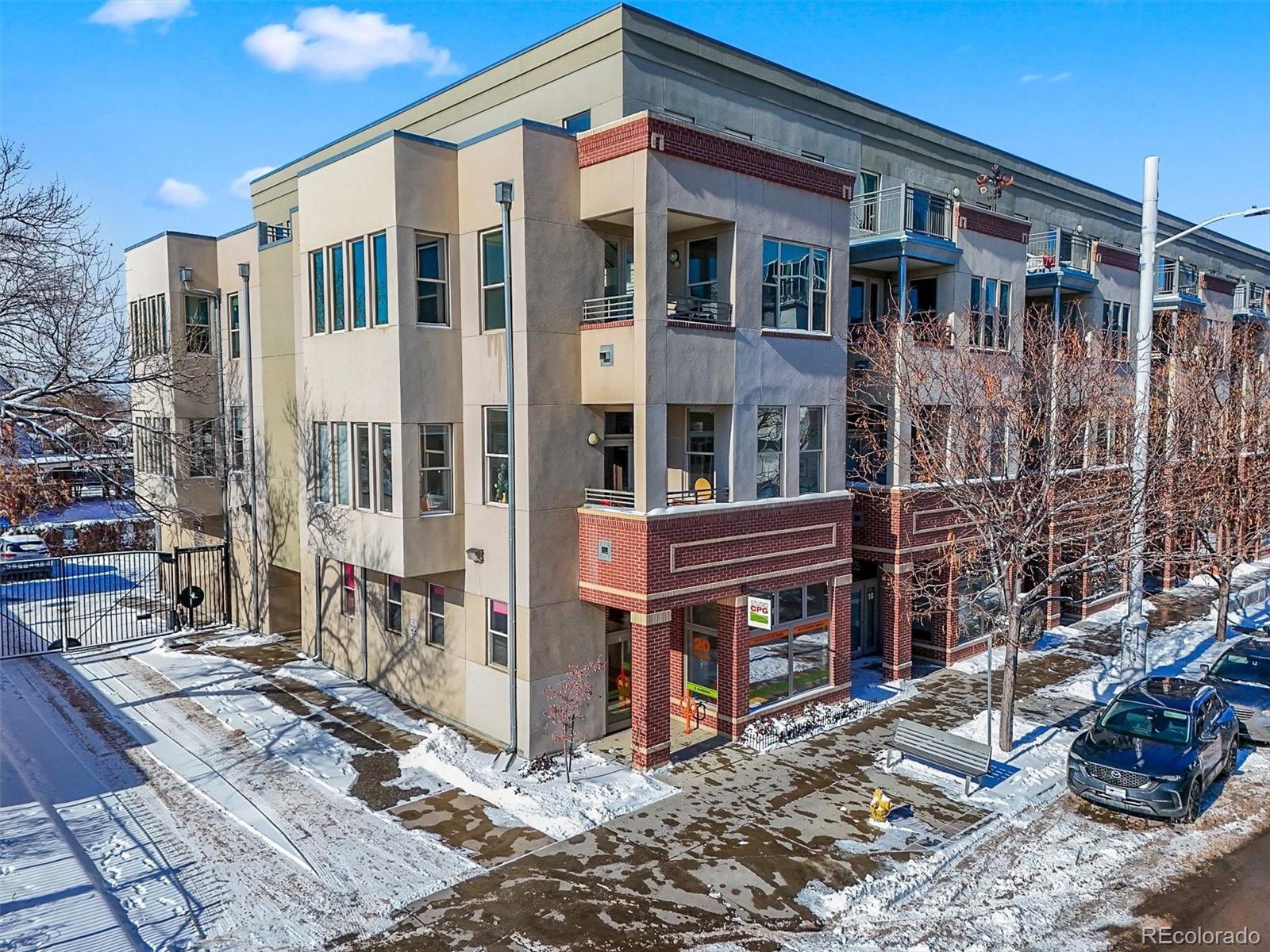 MLS Image #1 for 4383  tennyson street,denver, Colorado