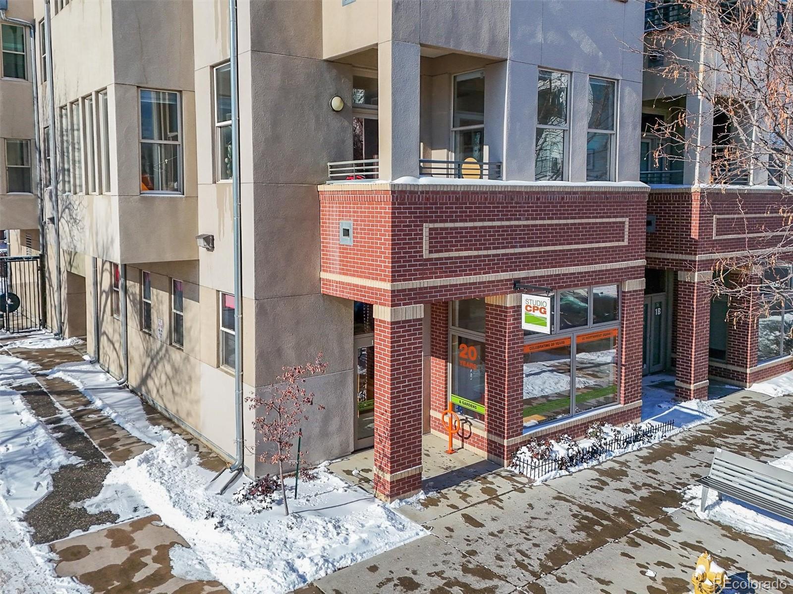 MLS Image #2 for 4383  tennyson street,denver, Colorado