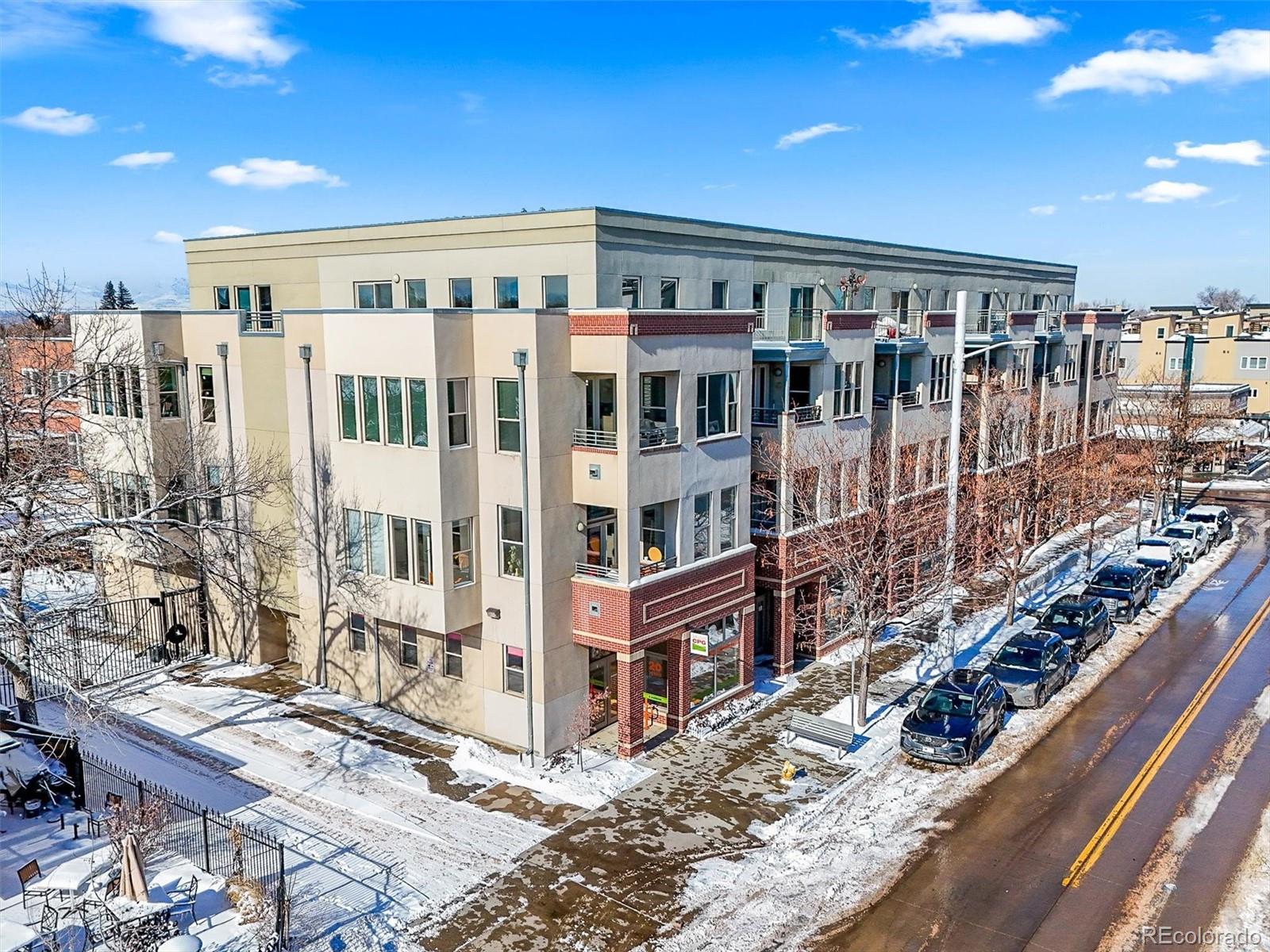 MLS Image #21 for 4383  tennyson street,denver, Colorado