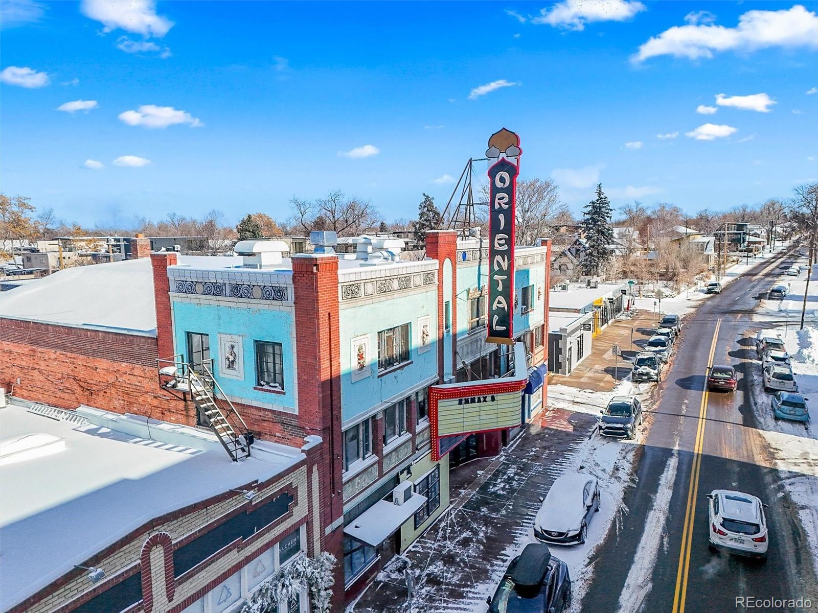 MLS Image #22 for 4383  tennyson street,denver, Colorado