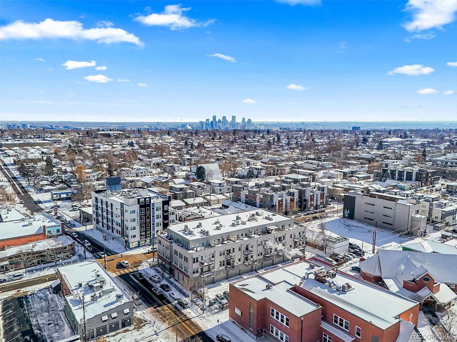 MLS Image #23 for 4383  tennyson street,denver, Colorado