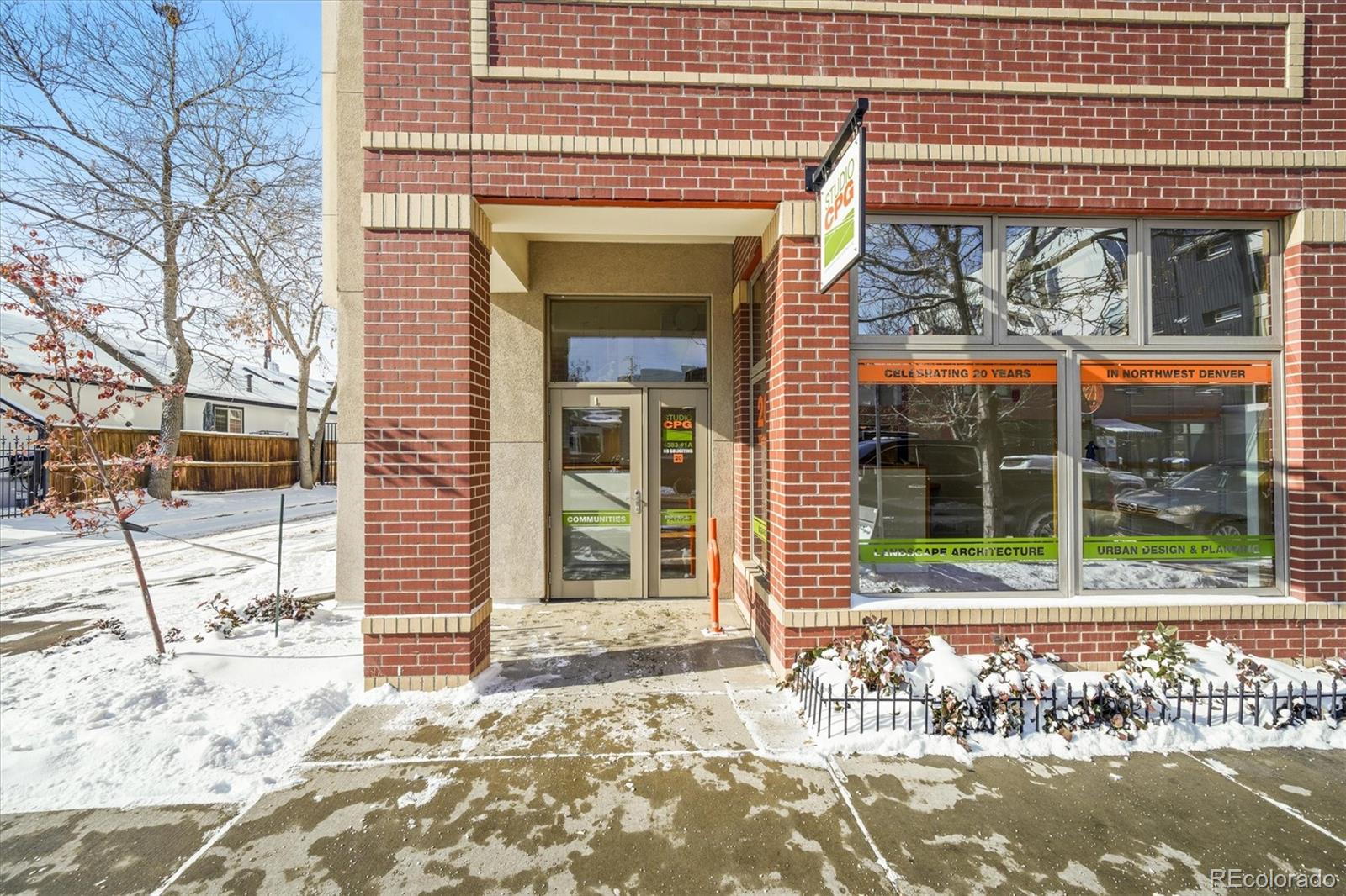 MLS Image #4 for 4383  tennyson street,denver, Colorado