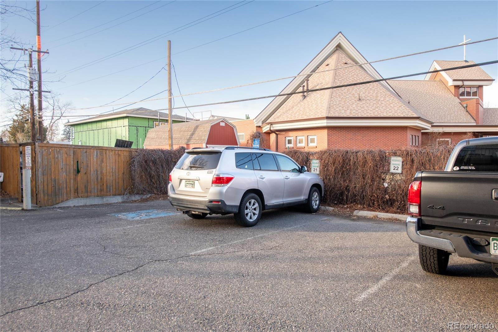 MLS Image #42 for 4383  tennyson street,denver, Colorado