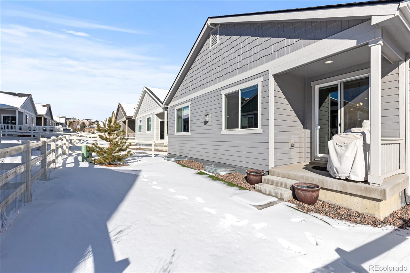 MLS Image #42 for 2058  spencer avenue,castle rock, Colorado