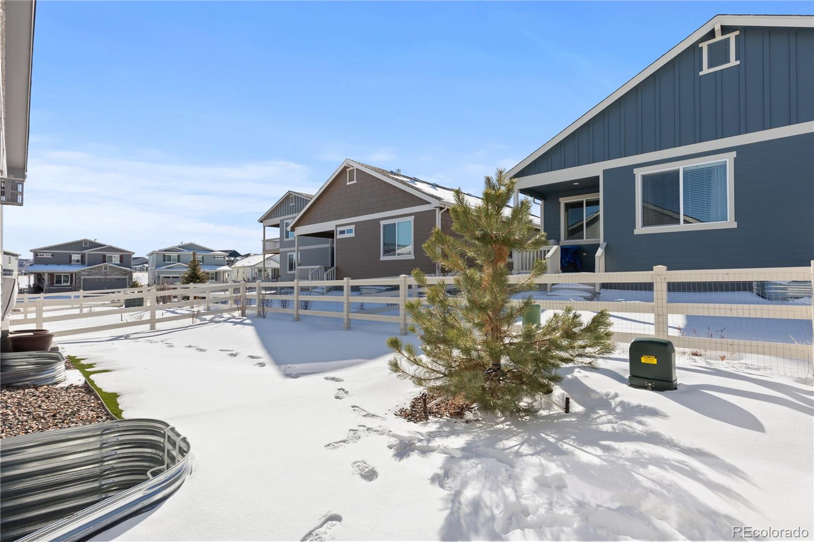 MLS Image #43 for 2058  spencer avenue,castle rock, Colorado