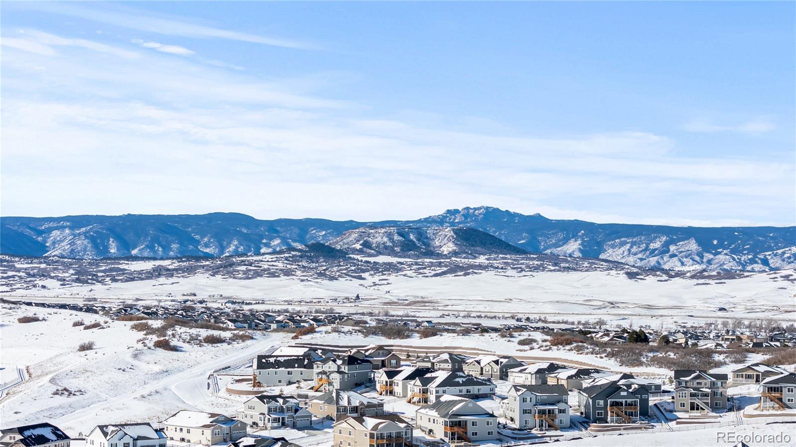 MLS Image #44 for 2058  spencer avenue,castle rock, Colorado