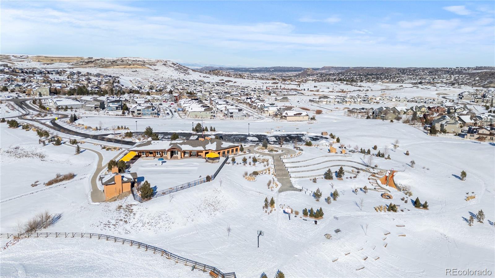 MLS Image #45 for 2058  spencer avenue,castle rock, Colorado