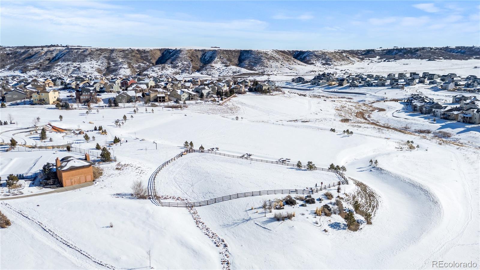 MLS Image #46 for 2058  spencer avenue,castle rock, Colorado