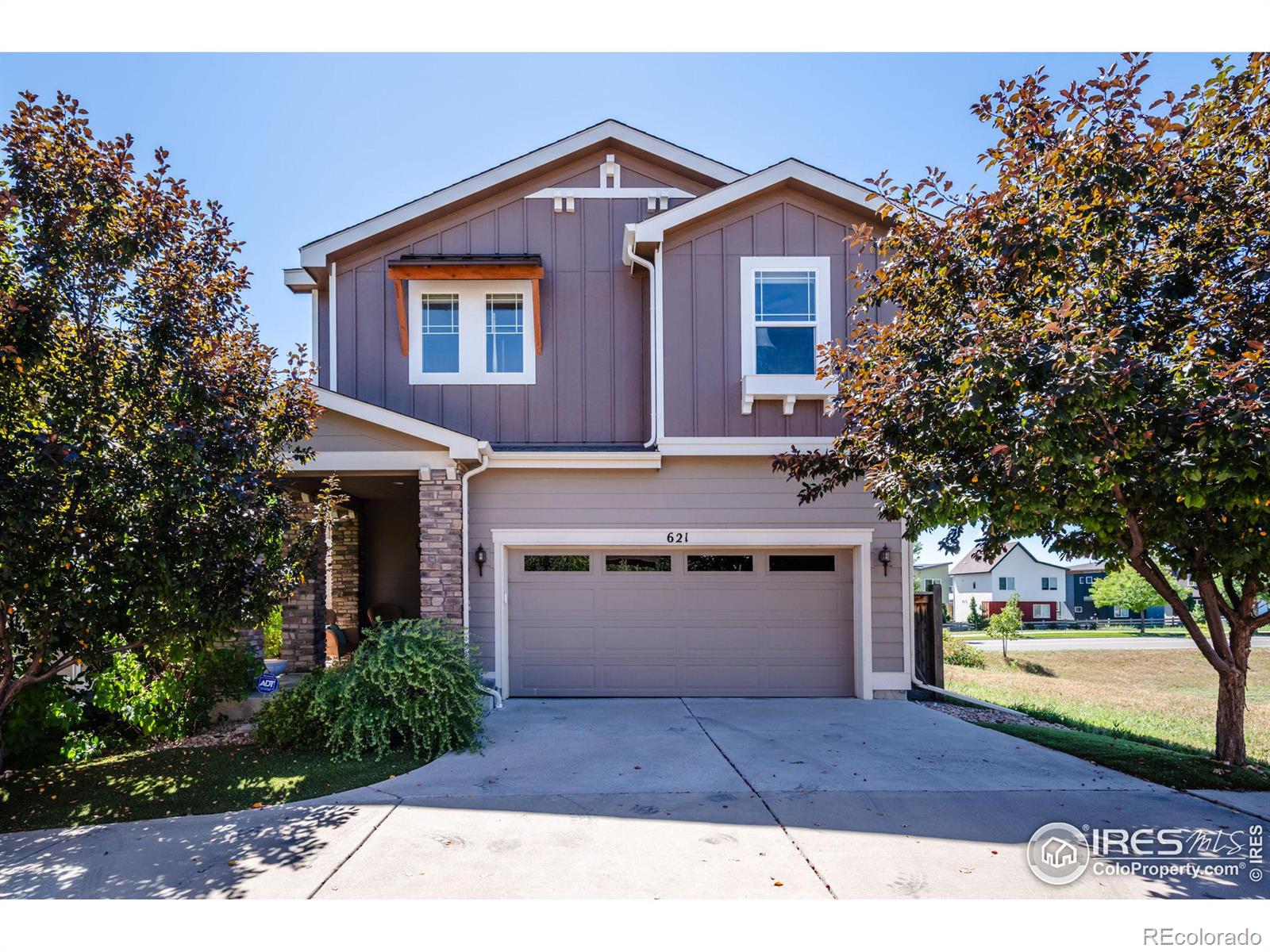 MLS Image #0 for 621  westcliff drive,lafayette, Colorado