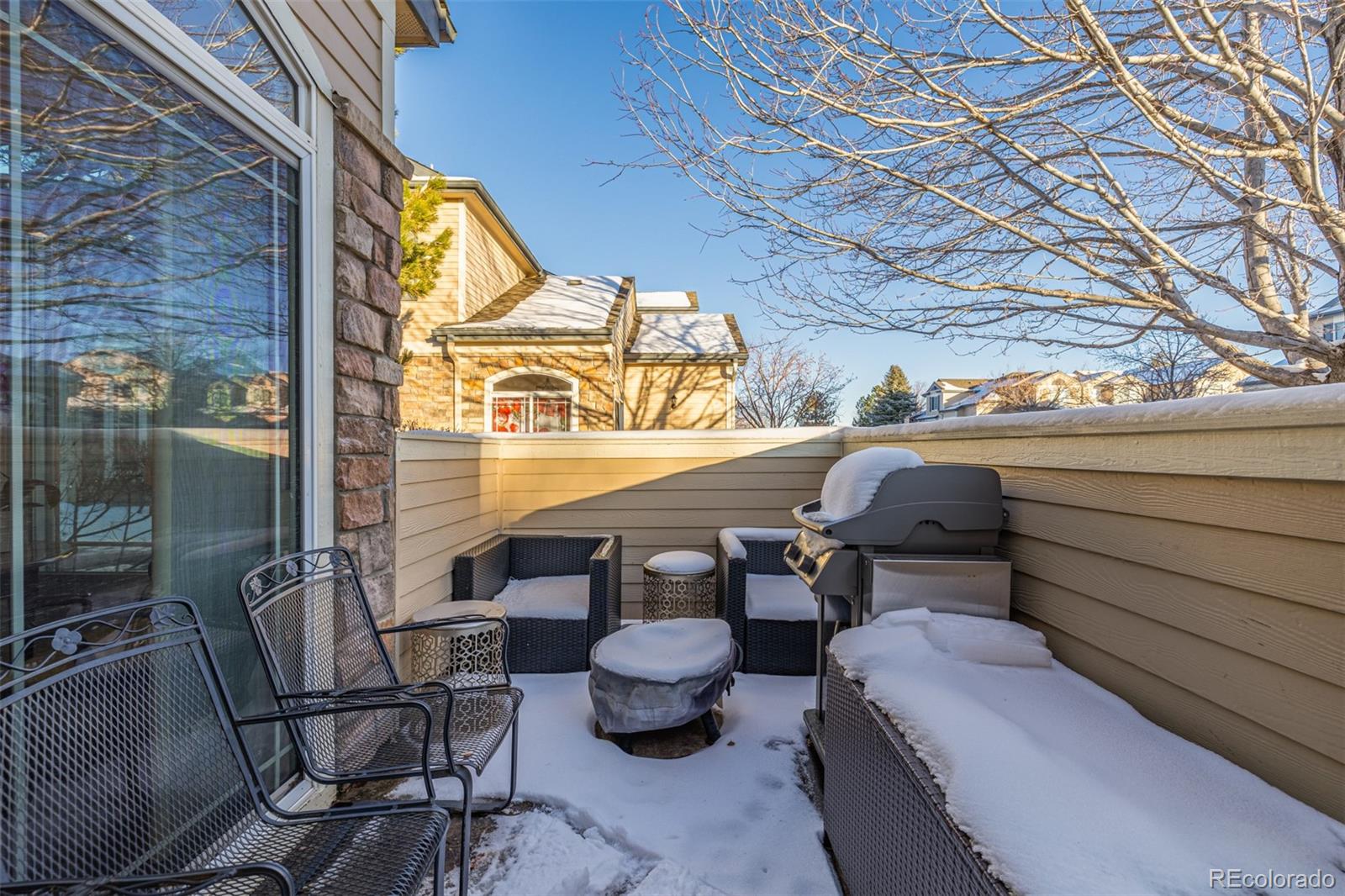 MLS Image #37 for 11261 w quincy place,littleton, Colorado