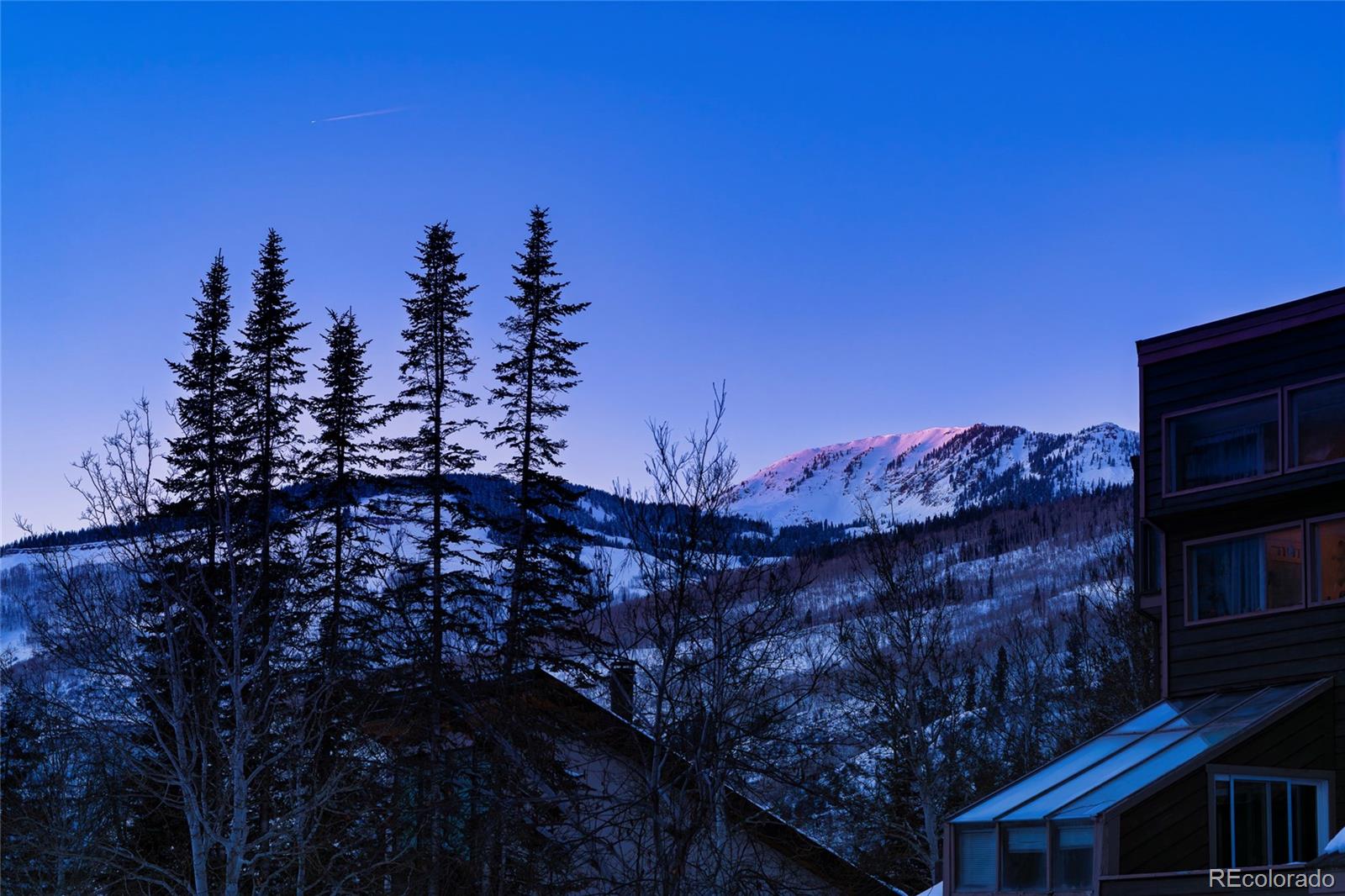 MLS Image #2 for 4595  bighorn road,vail, Colorado