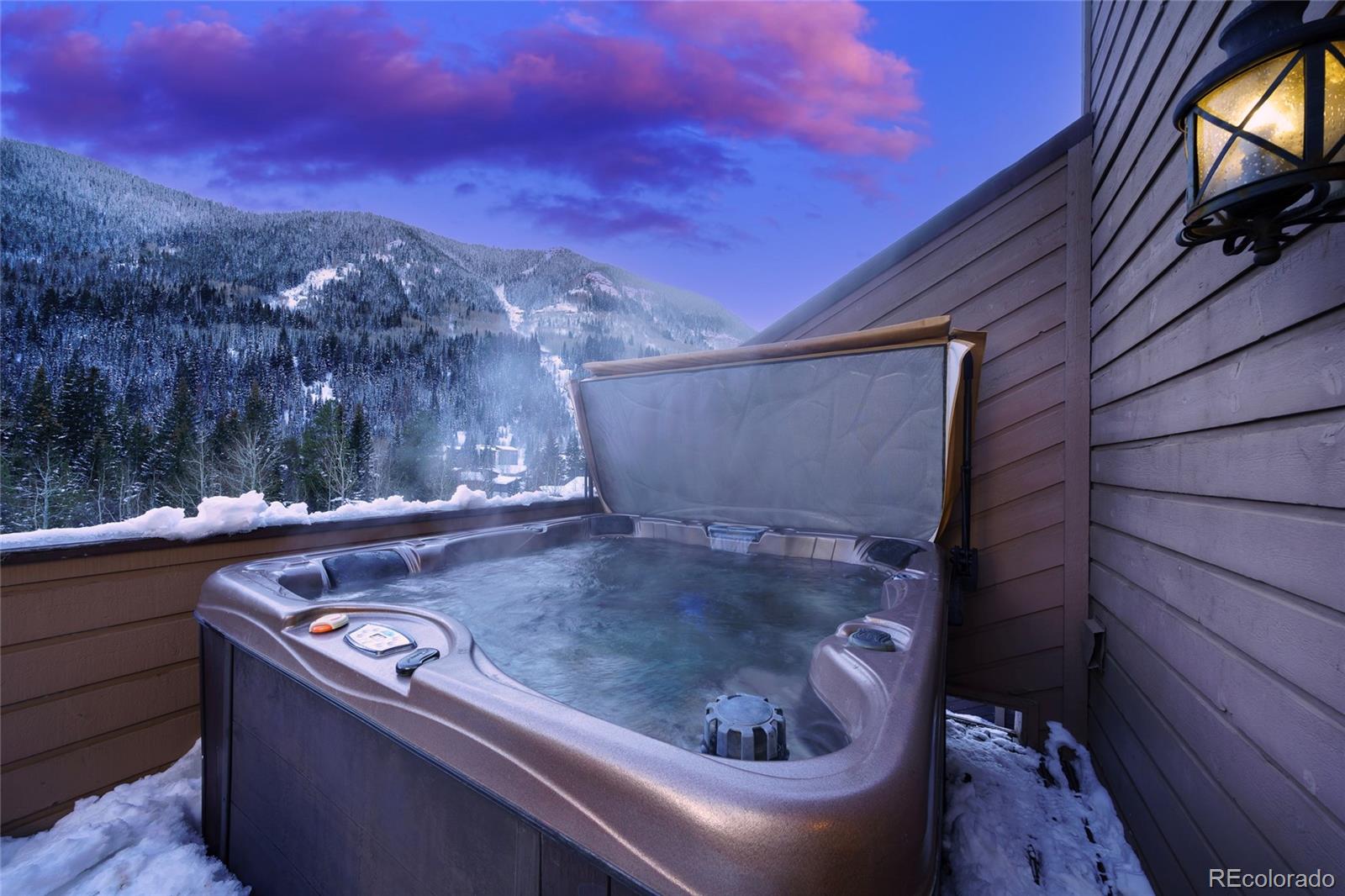 MLS Image #22 for 4595  bighorn road,vail, Colorado