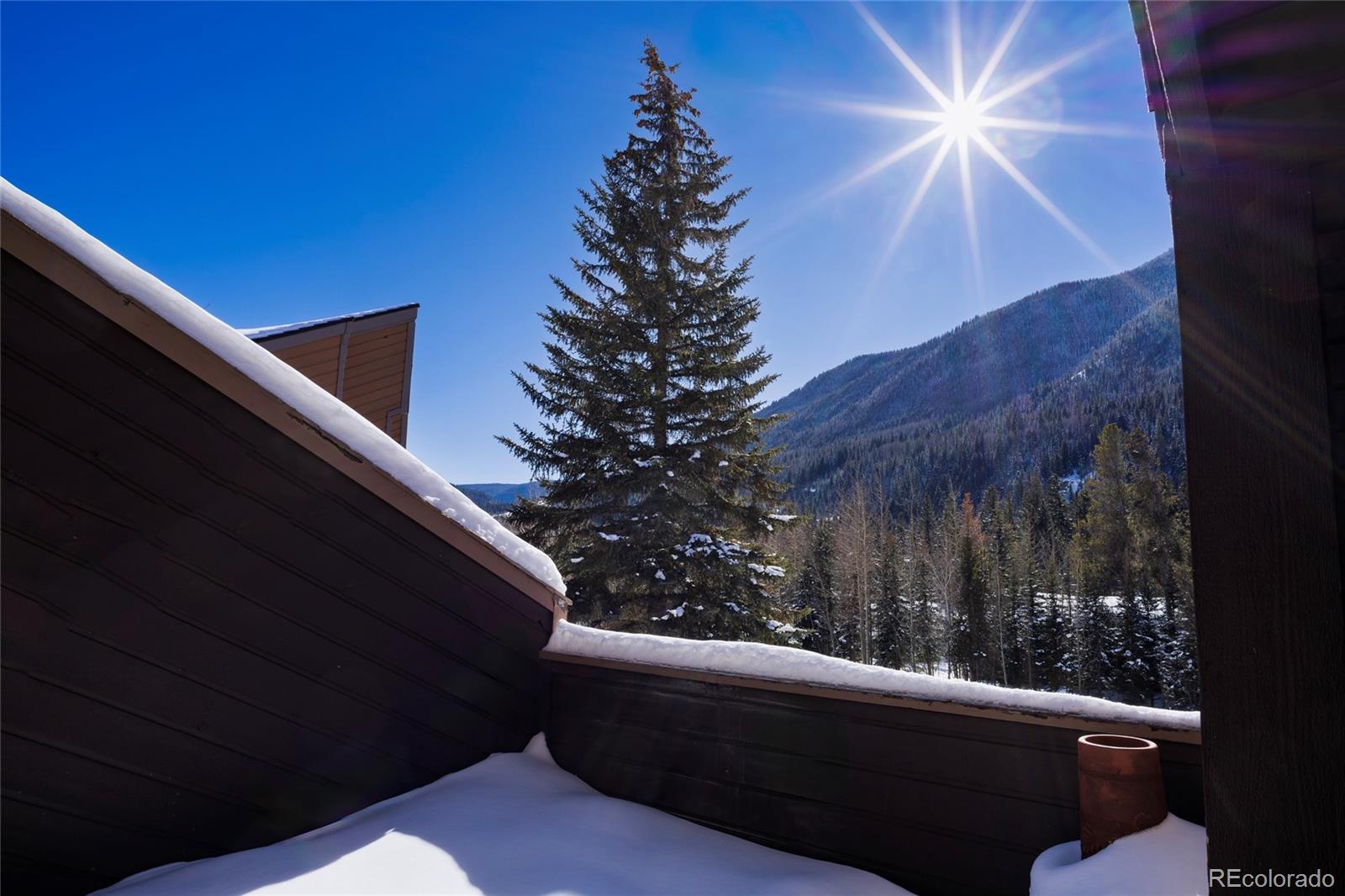 MLS Image #24 for 4595  bighorn road,vail, Colorado