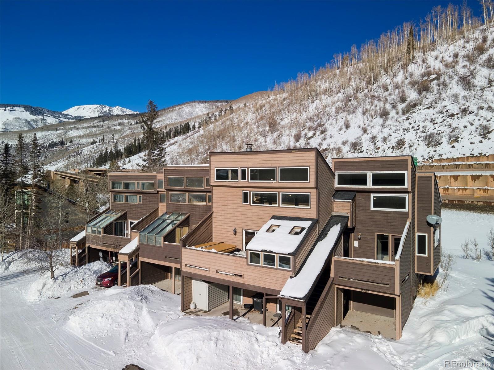 MLS Image #35 for 4595  bighorn road,vail, Colorado