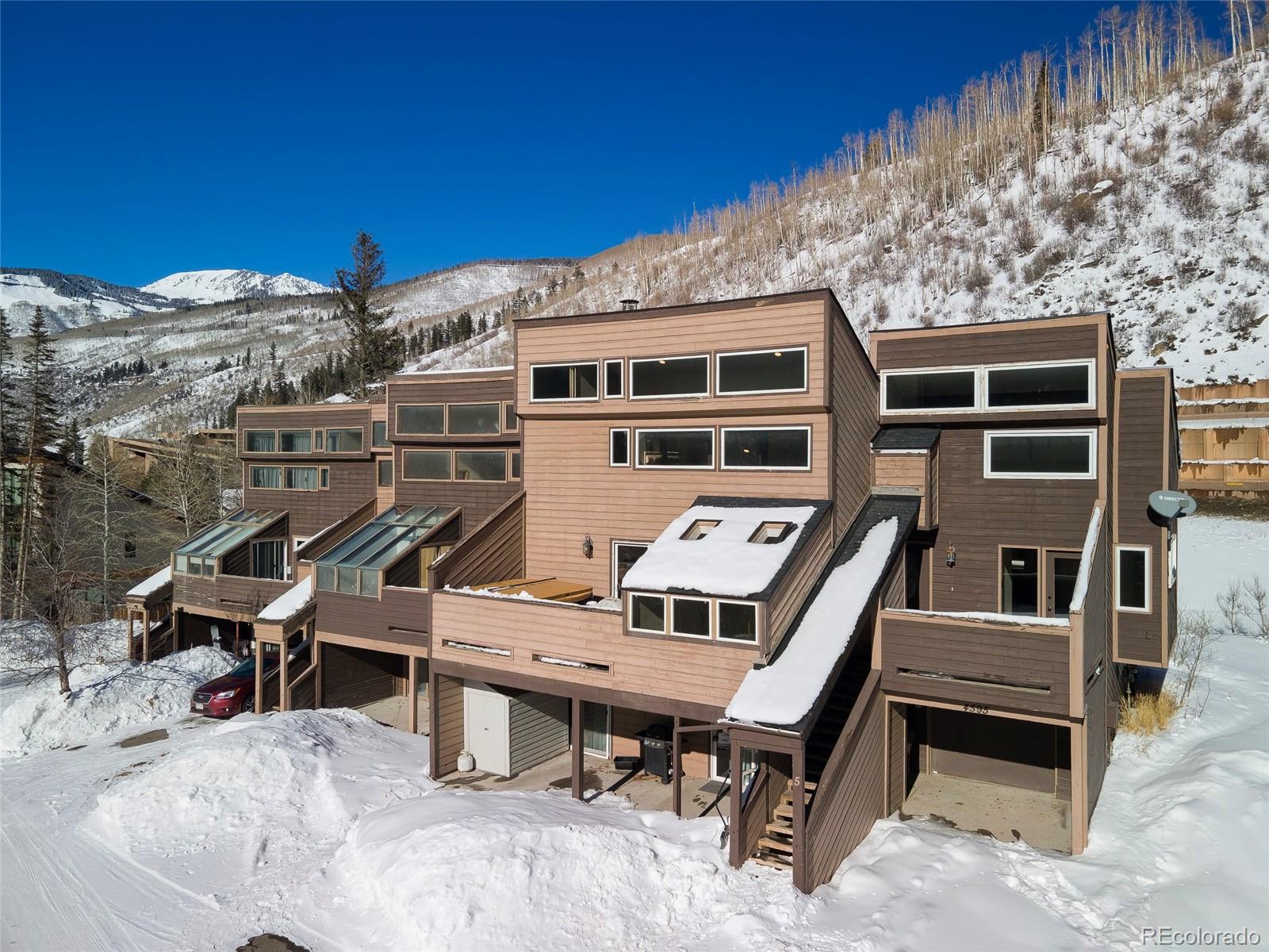 MLS Image #36 for 4595  bighorn road,vail, Colorado