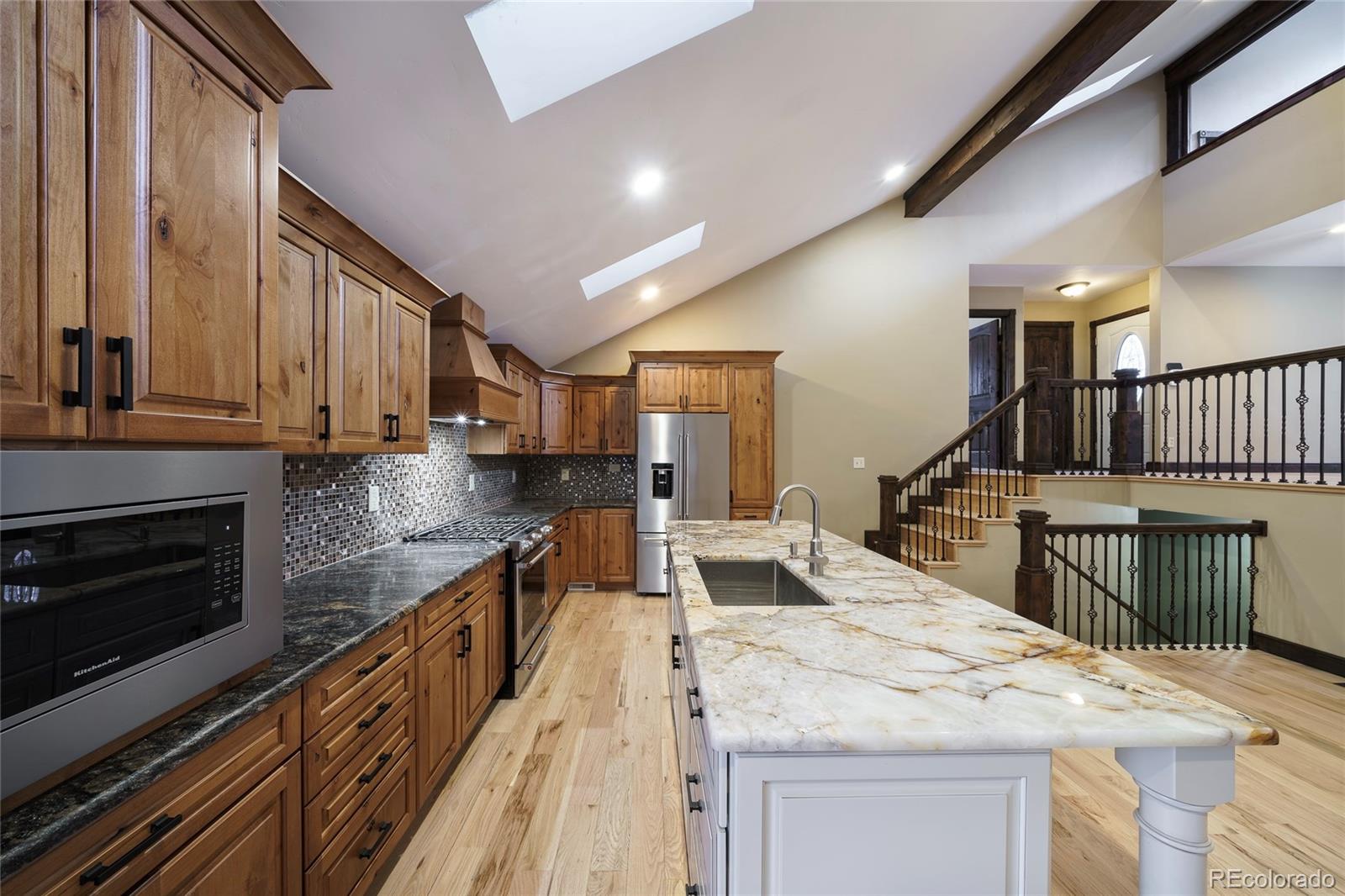 MLS Image #5 for 4595  bighorn road,vail, Colorado