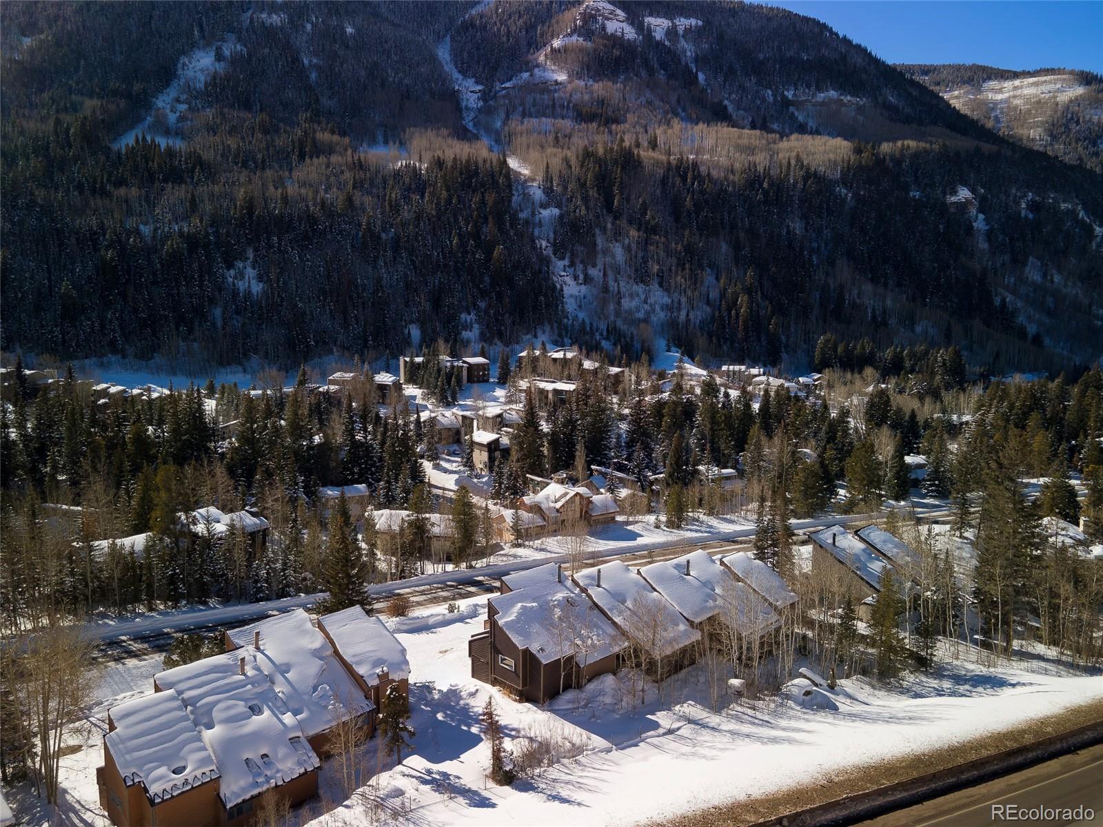 MLS Image #6 for 4595  bighorn road,vail, Colorado