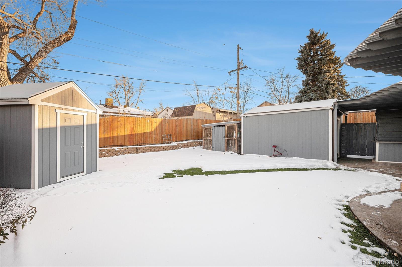 MLS Image #27 for 1818 s quitman street,denver, Colorado