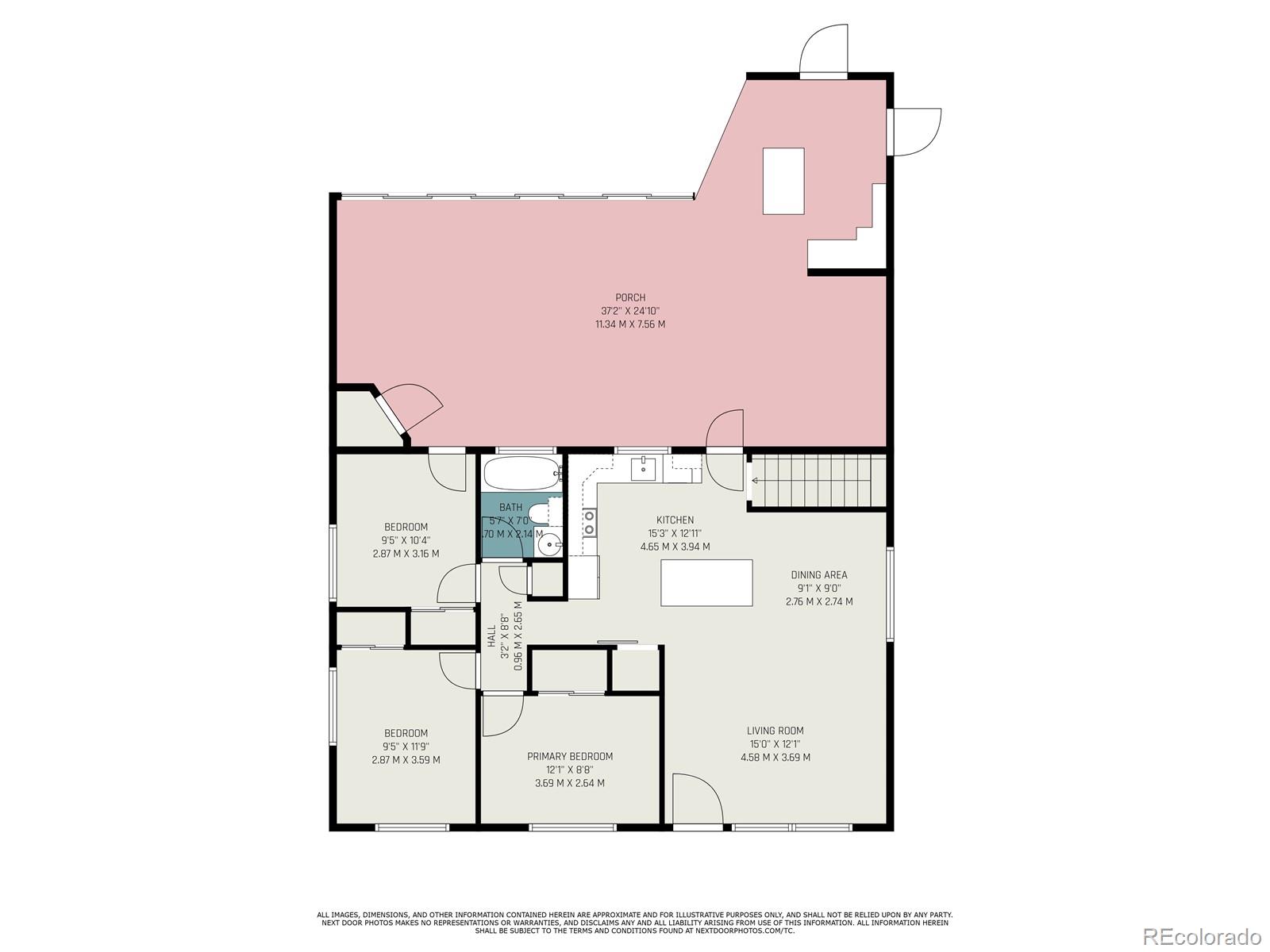 MLS Image #29 for 1818 s quitman street,denver, Colorado