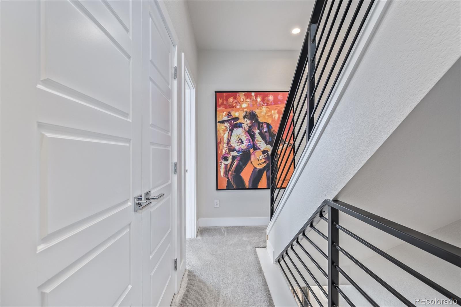 MLS Image #15 for 2350  tremont place,denver, Colorado
