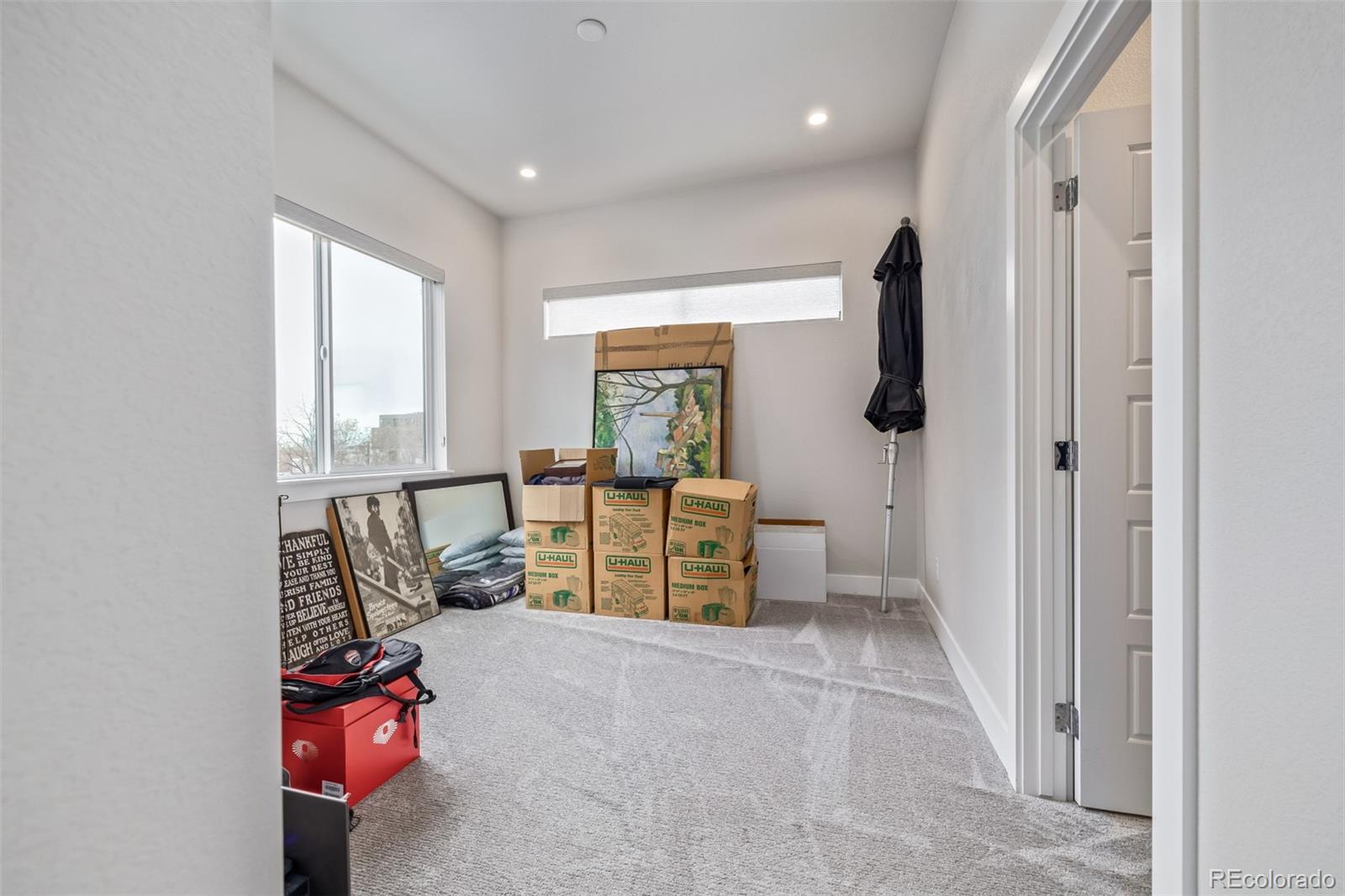 MLS Image #16 for 2350  tremont place,denver, Colorado
