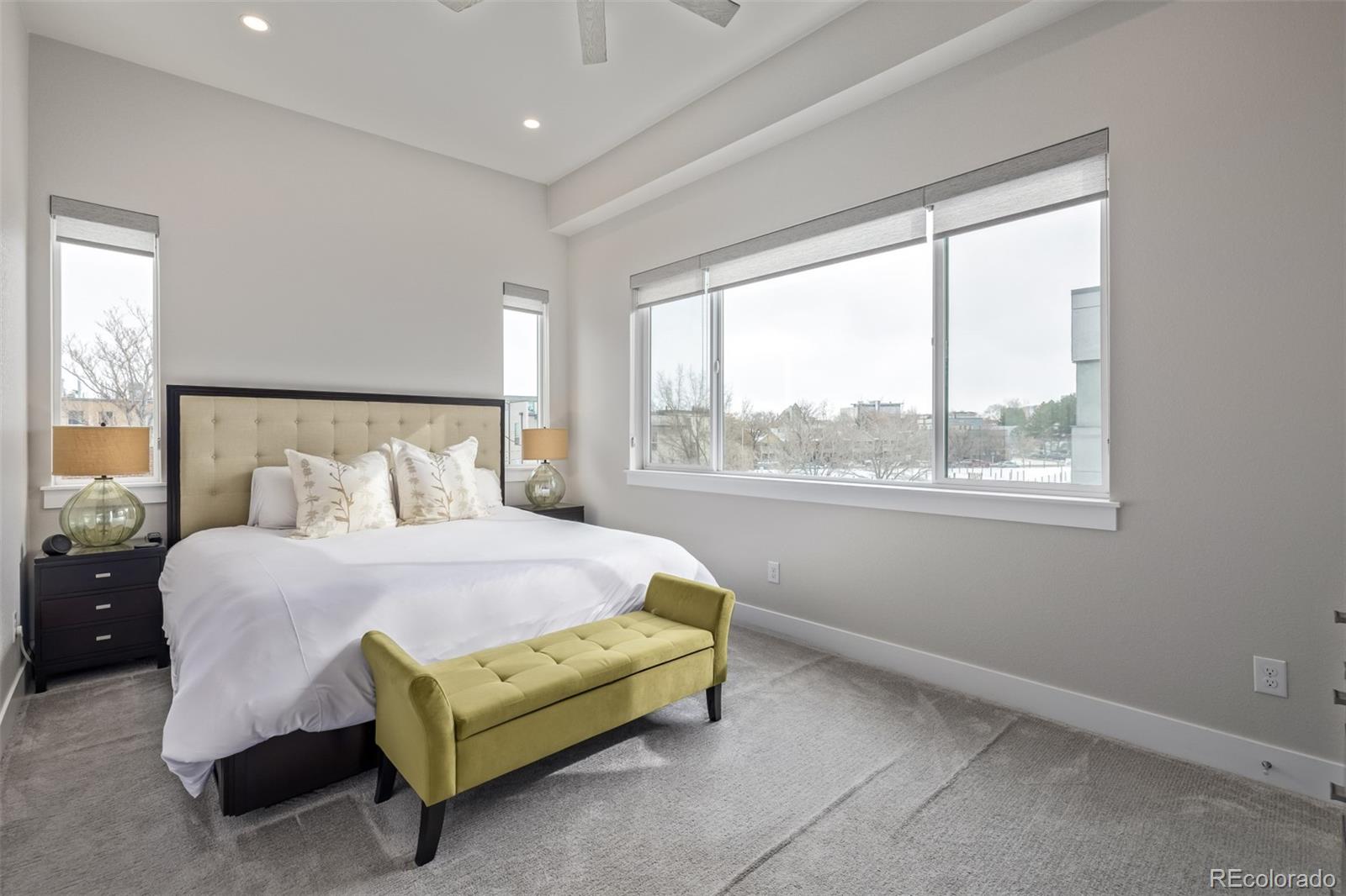 MLS Image #19 for 2350  tremont place,denver, Colorado